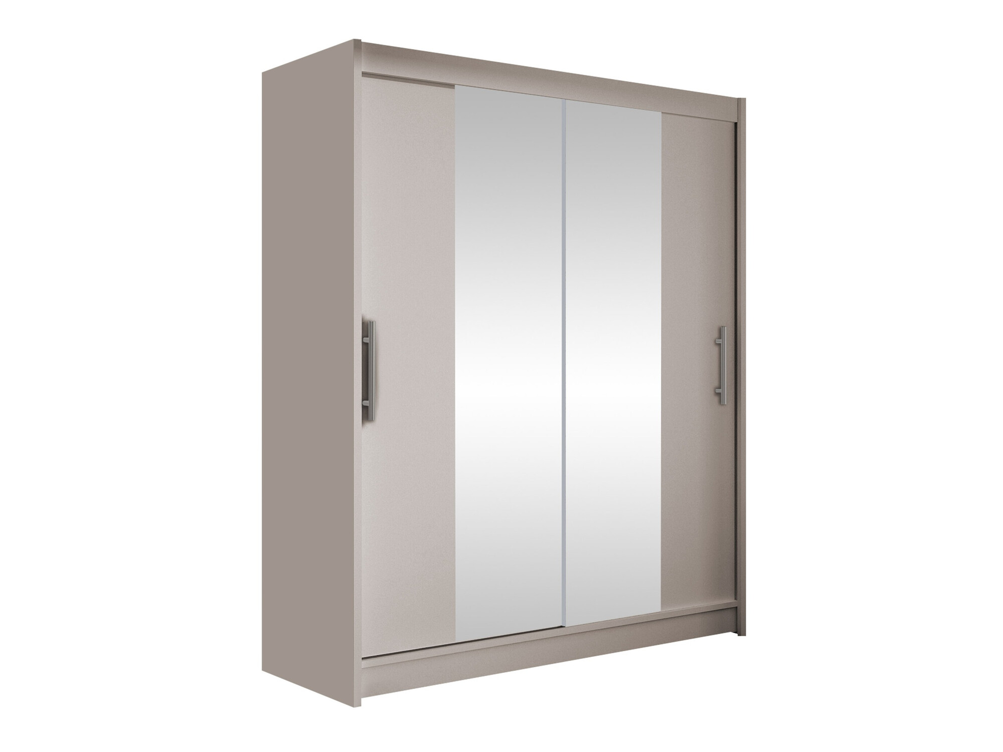 Kledingkast Closico 132 (Kasjmier)