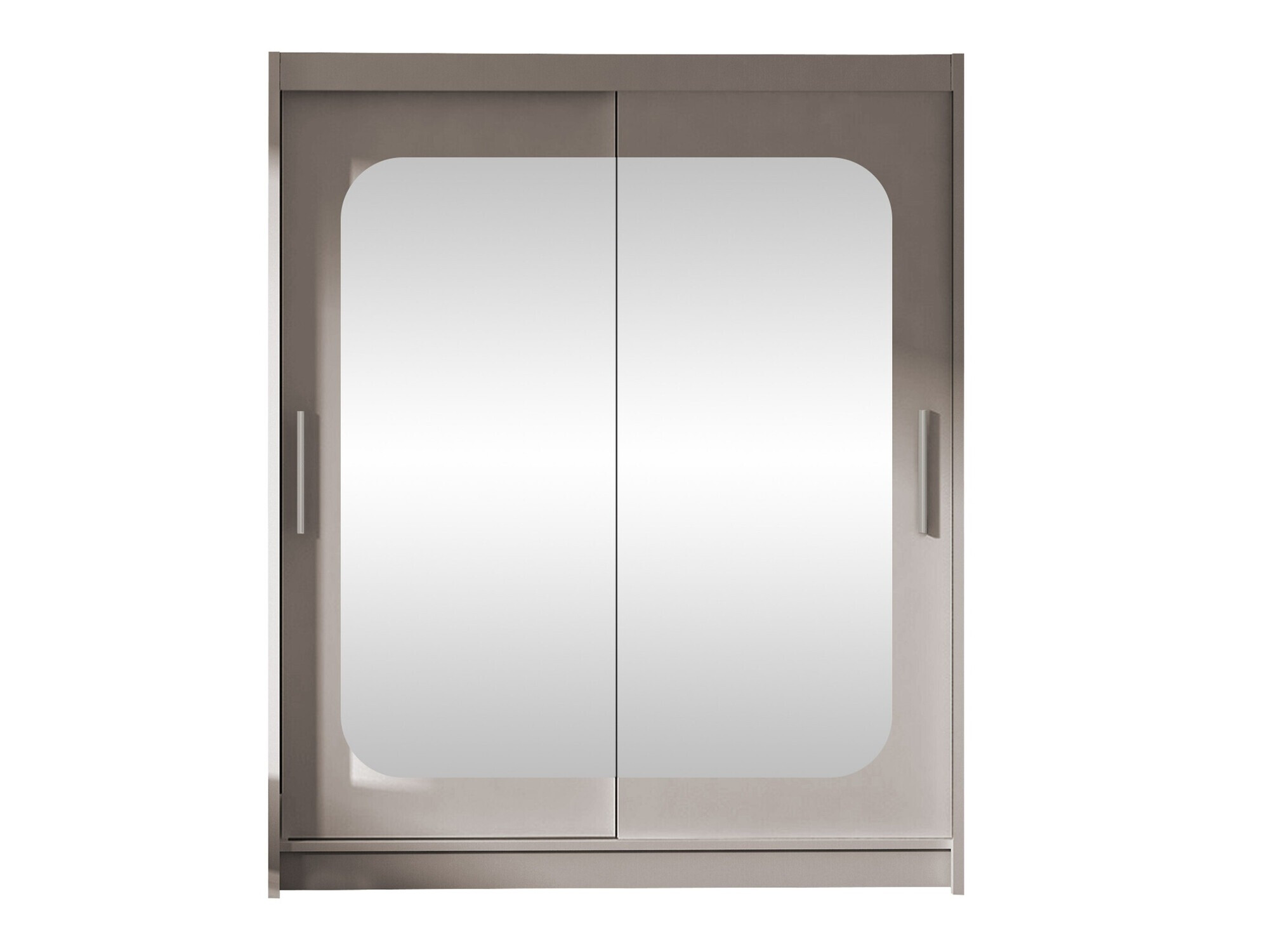 Kledingkast Closico 135 (Kasjmier)