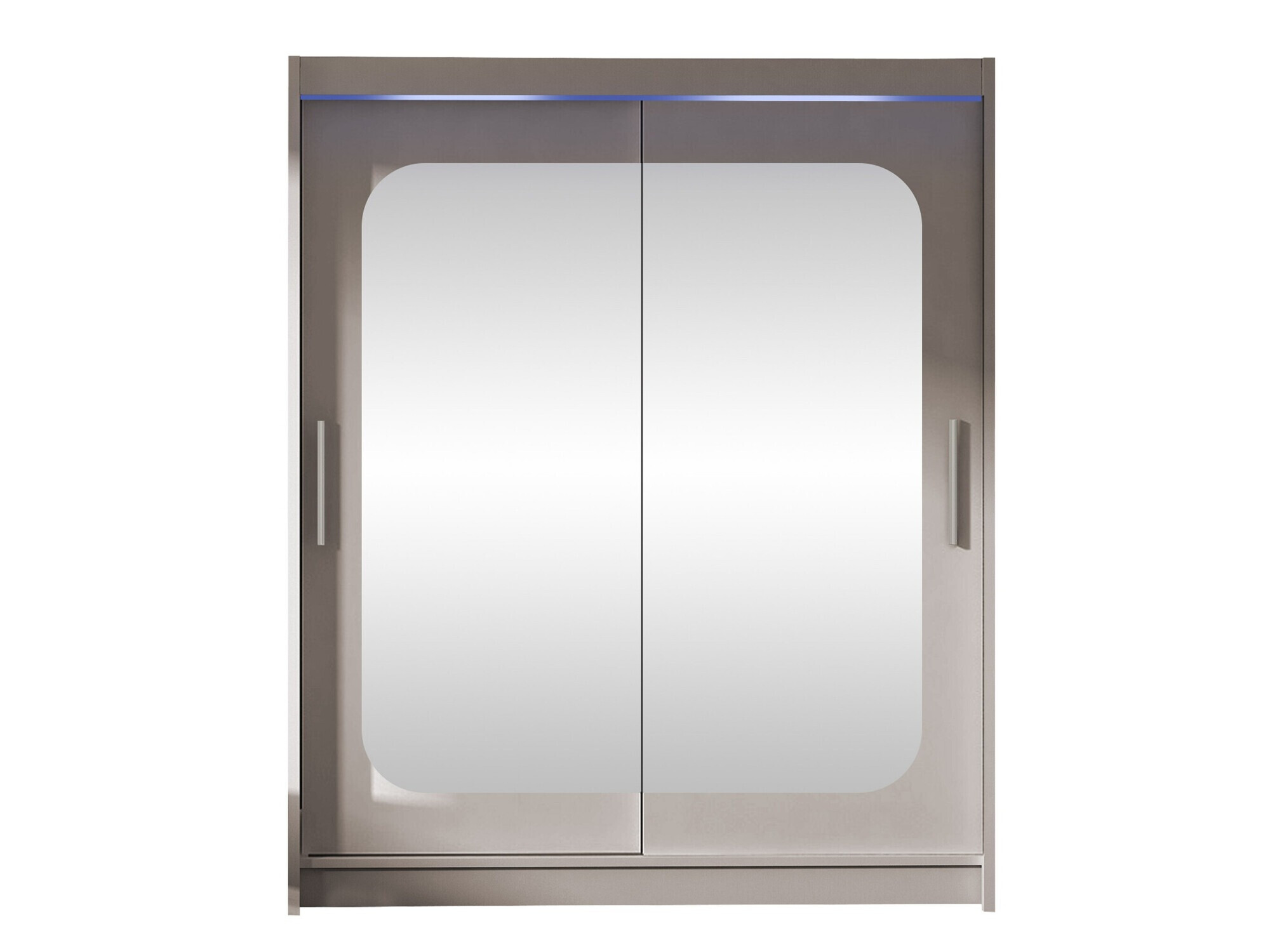 Kledingkast Closico 135 (Kasjmier)