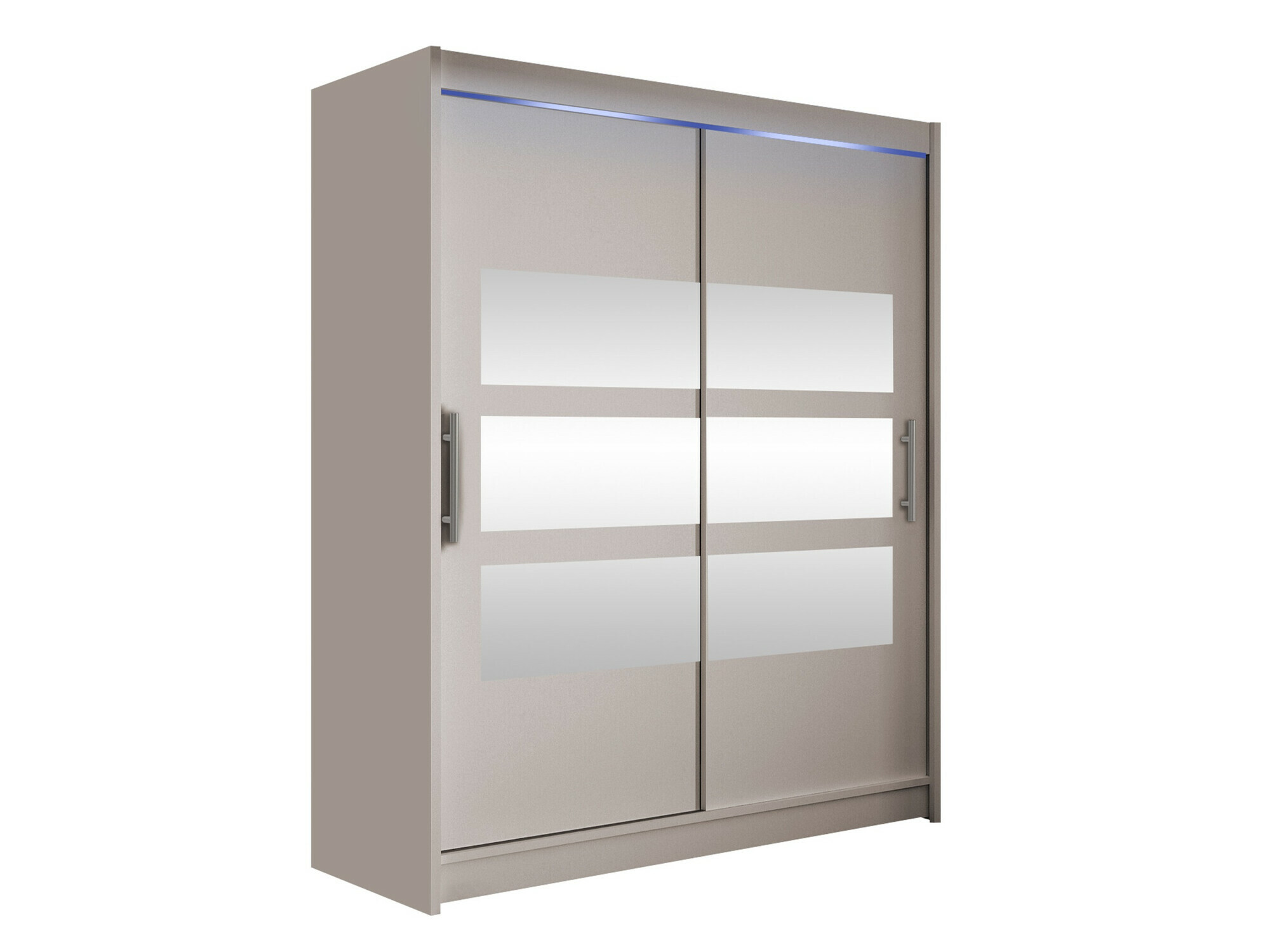 Kledingkast Closico 157 (Kasjmier)