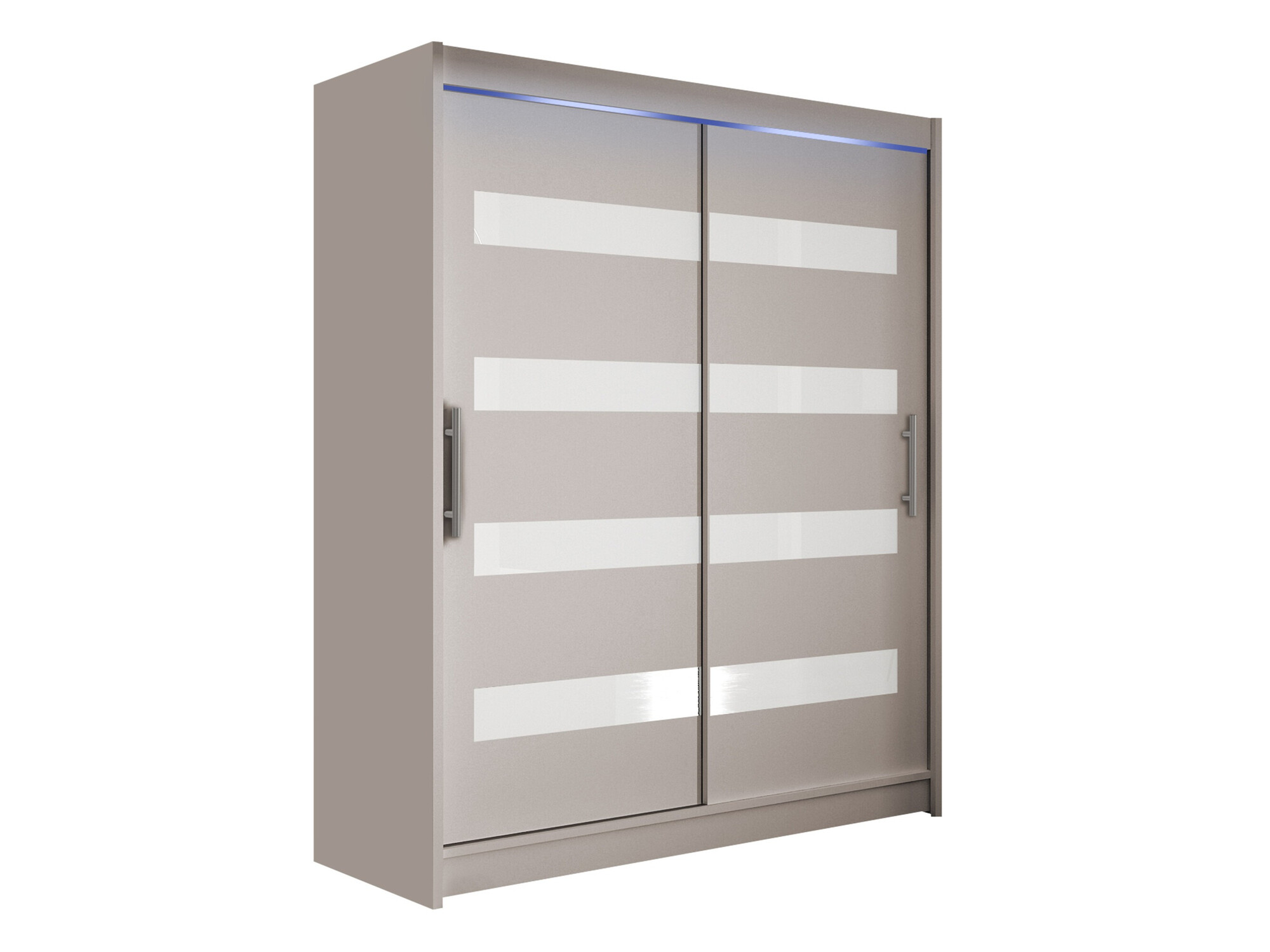 Kledingkast Closico Camera IV (Kasjmier)