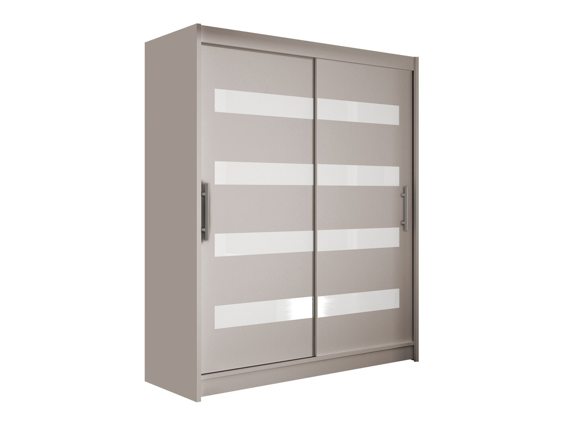 Kledingkast Closico Camera IV (Kasjmier)