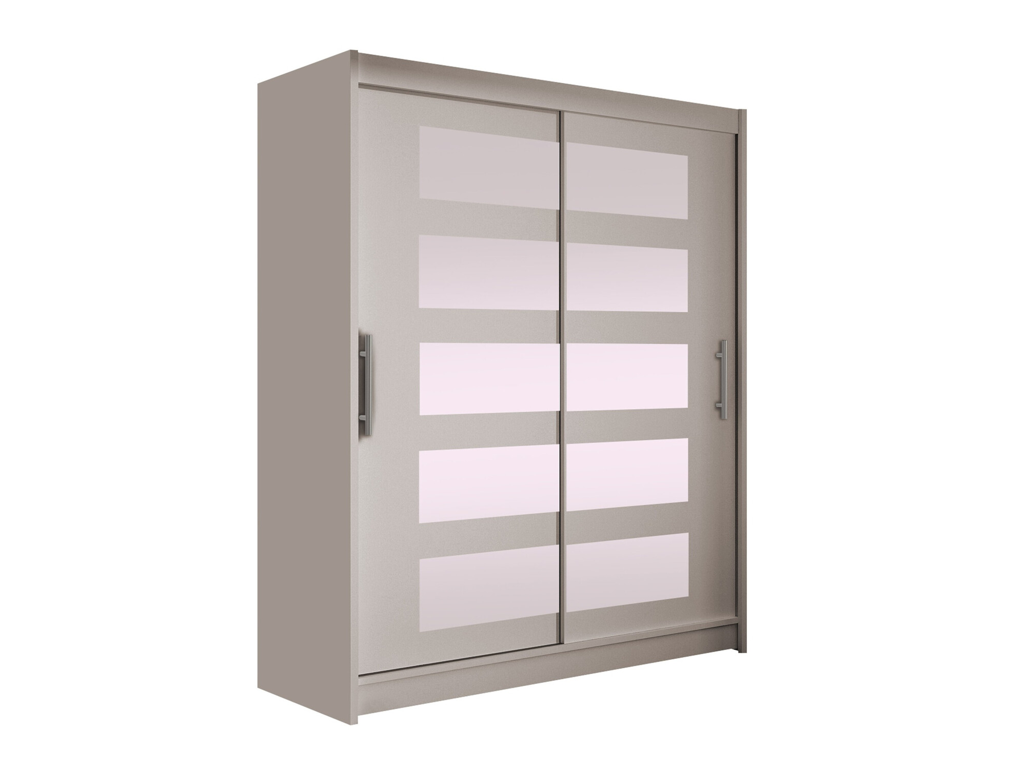 Kledingkast Closico Camera V (Kasjmier)