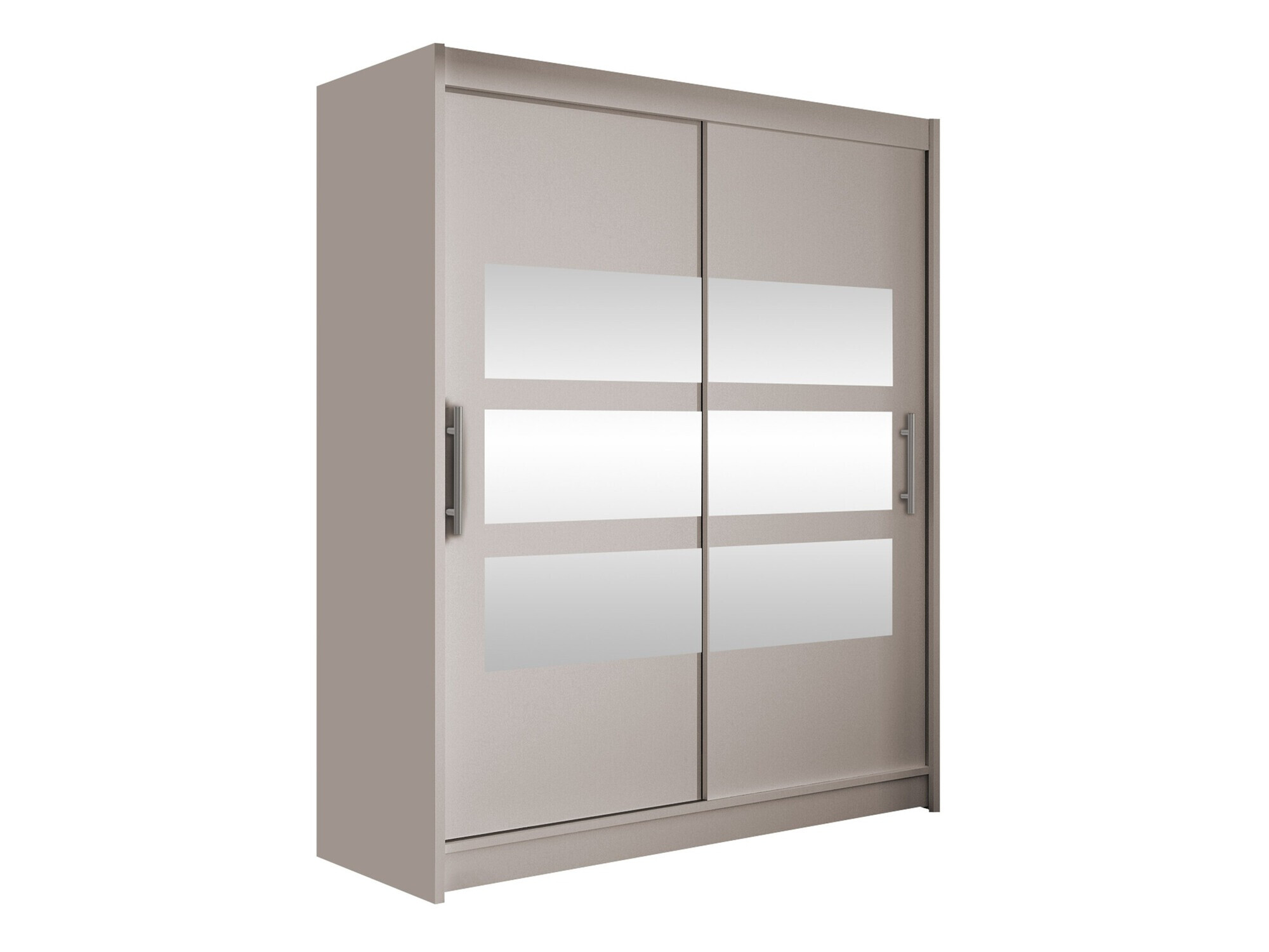 Kledingkast Closico Camera VII (Kasjmier)