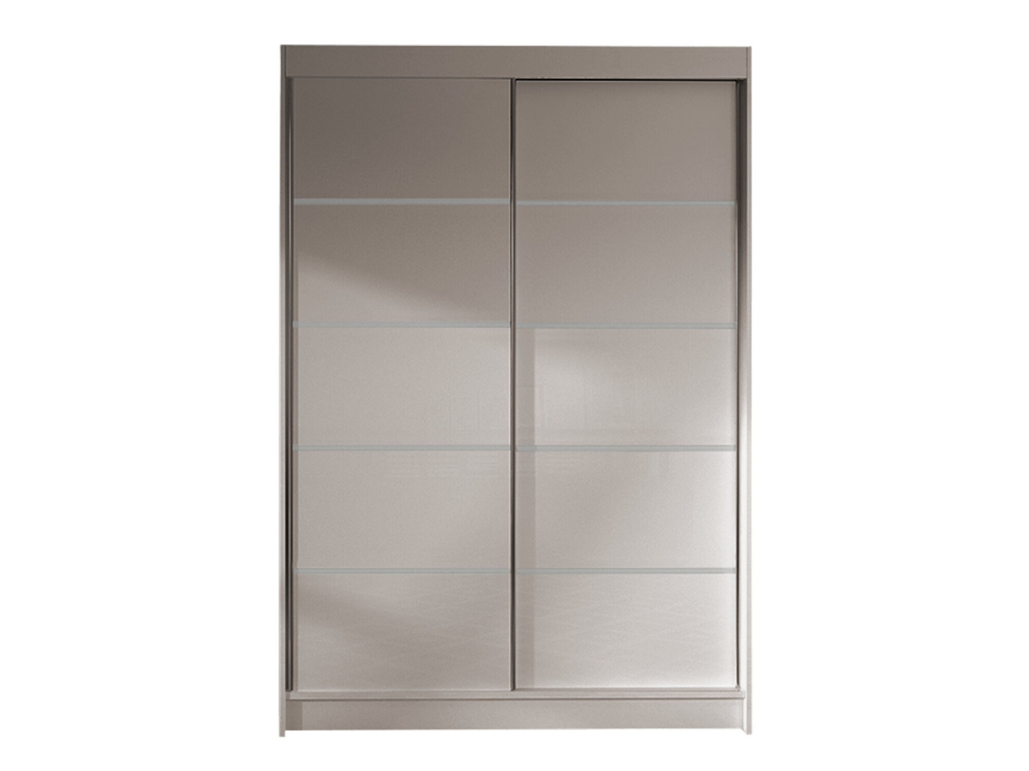 Kledingkast Closico Salvor IV (Kasjmier)