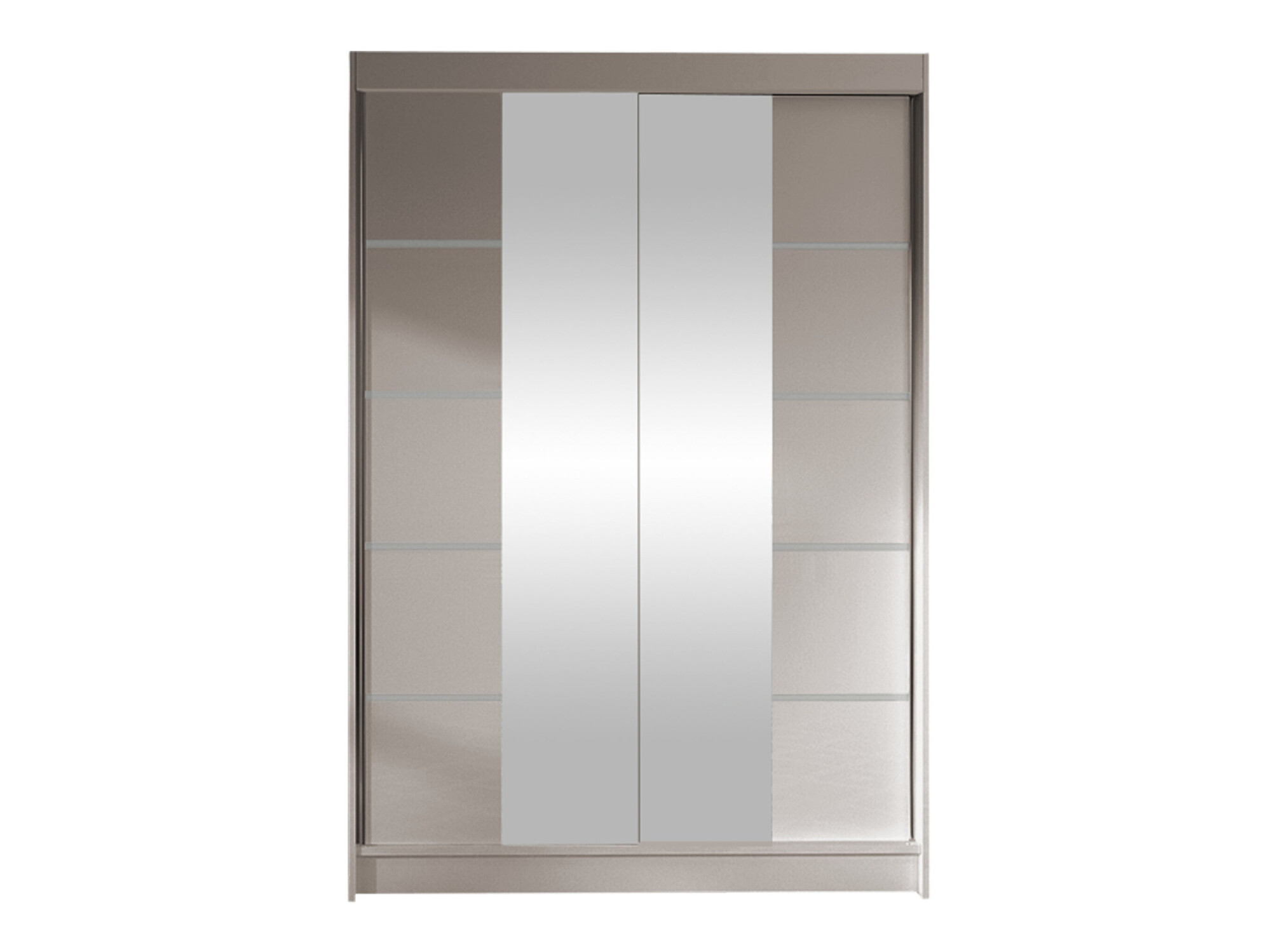 Kledingkast Closico Salvor V (Kasjmier)