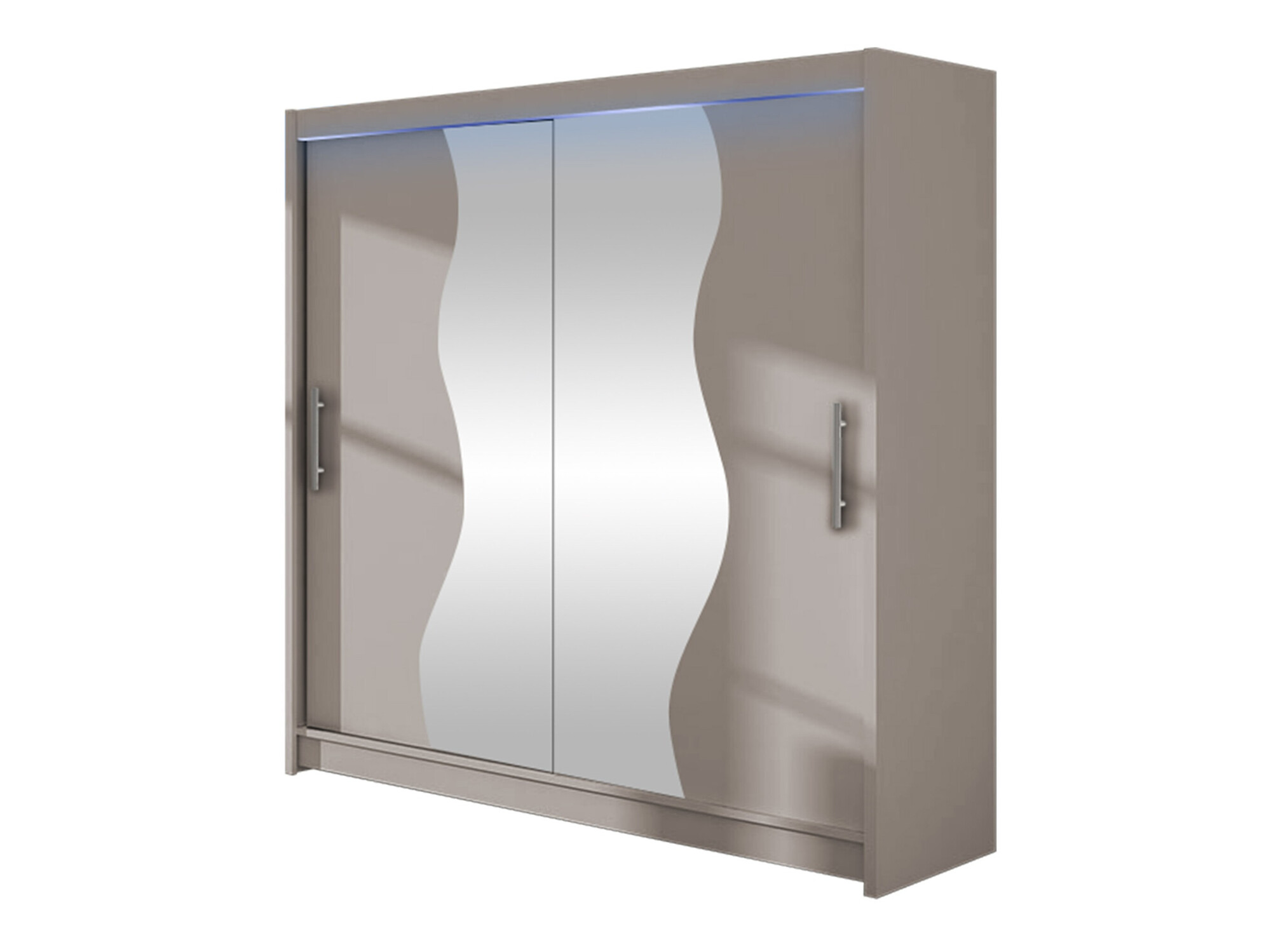 Kledingkast Closico Area (Kasjmier)