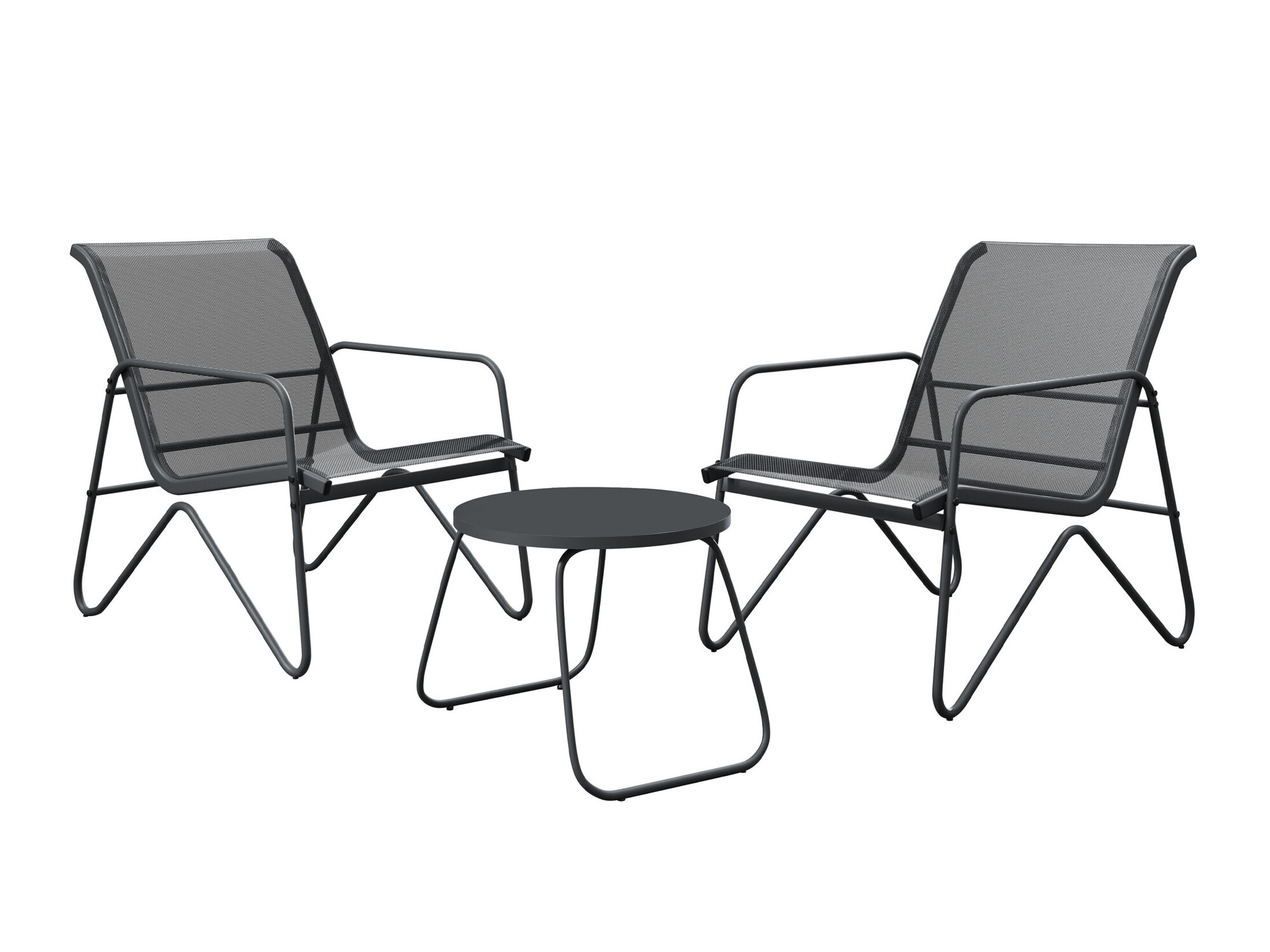 Balkonset Richardson 132