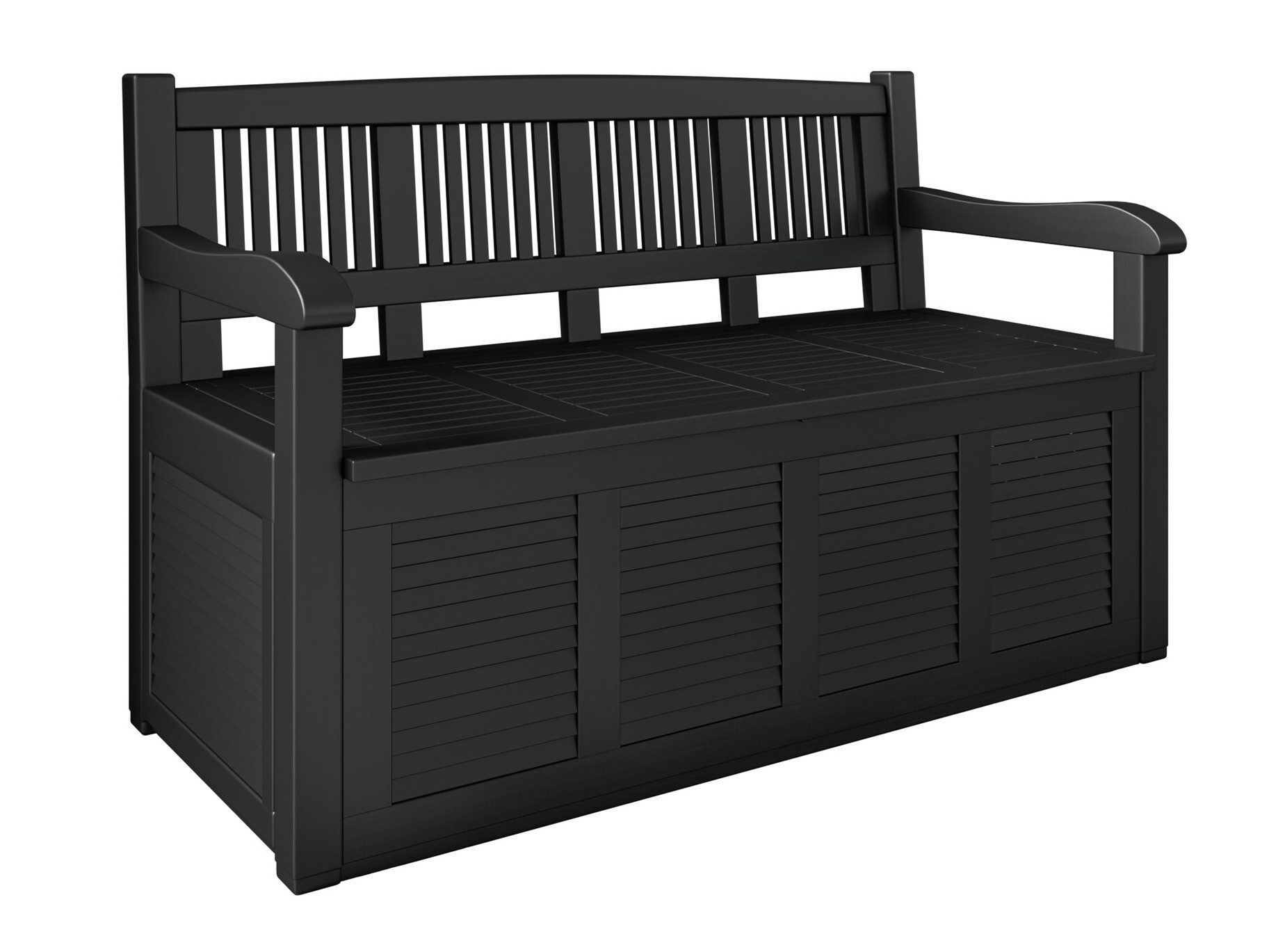 Halbank voor buiten Cerix