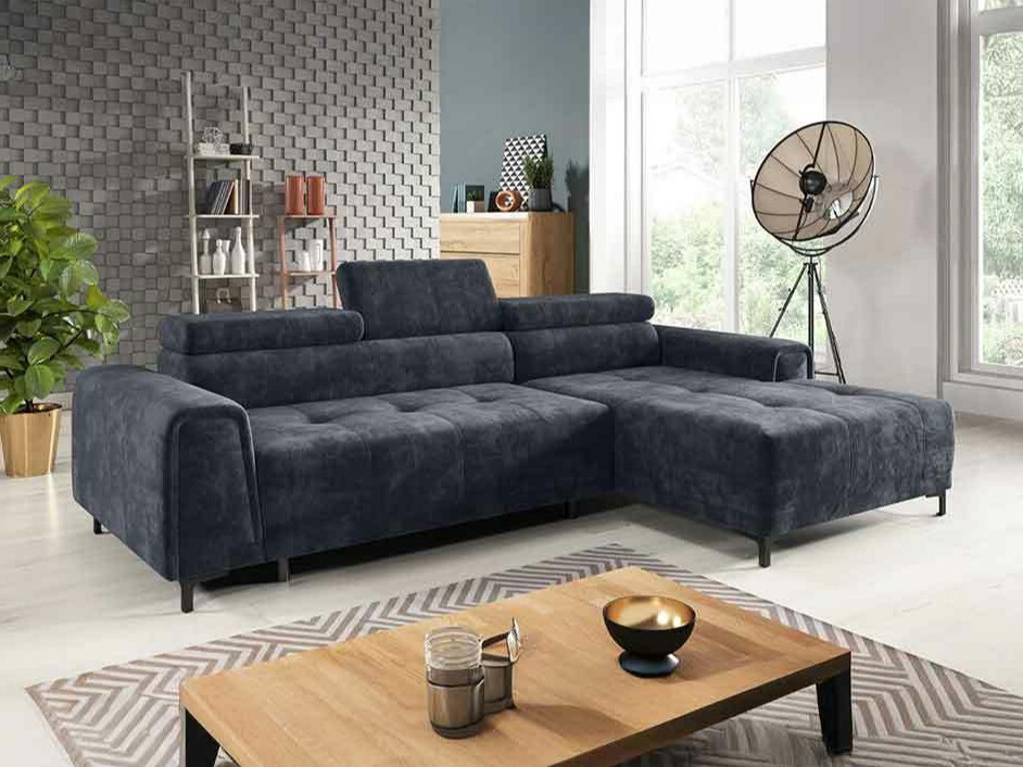 Hoekbank Indiana 155 (Monolith 97)