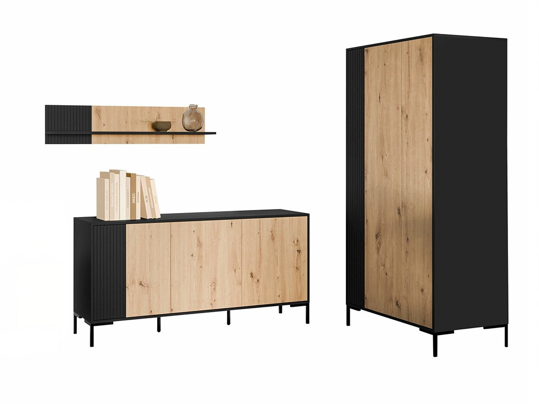 Woonkamerset Fabula I