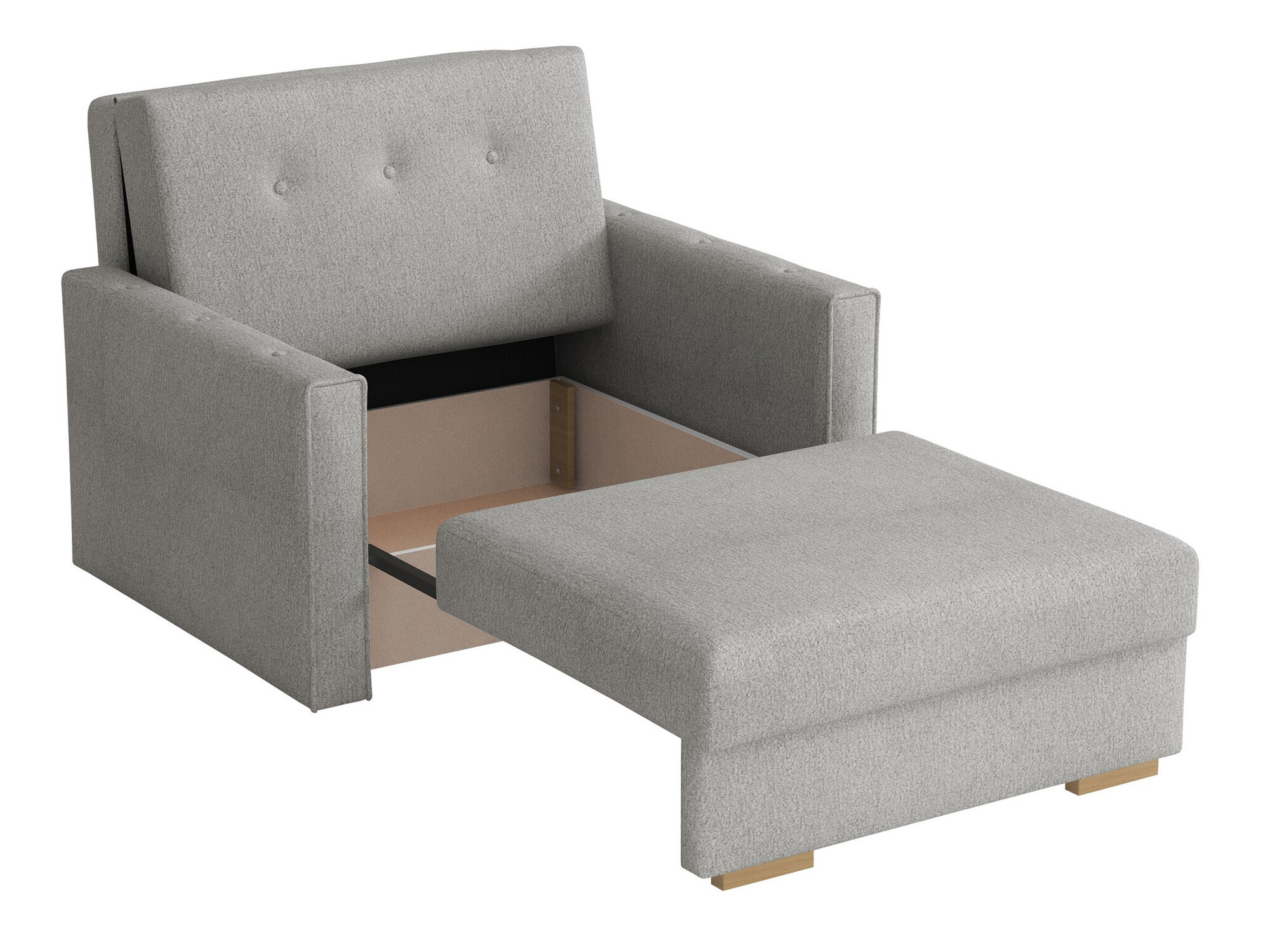 Fauteuil Caelrin I (Coral 15)