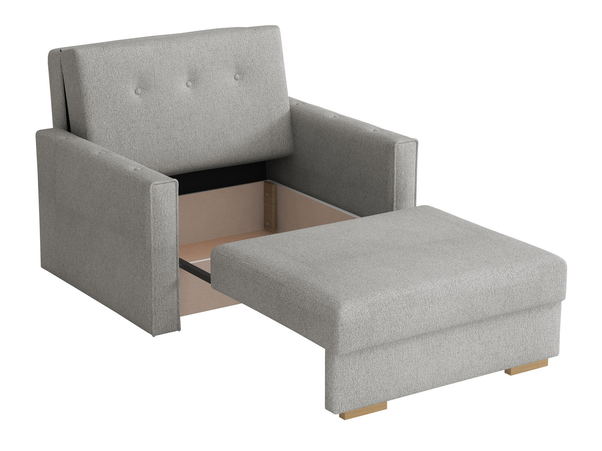 Fauteuil Caelrin I (Coral 45)