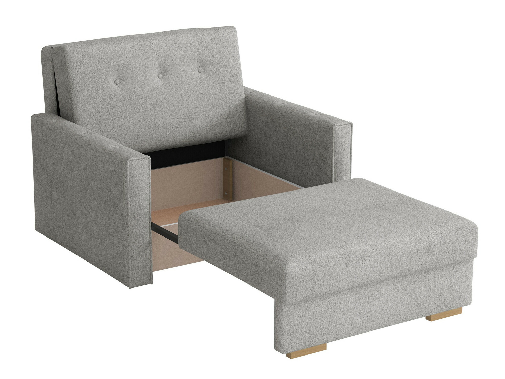 Fauteuil Caelrin I (Coral 55)