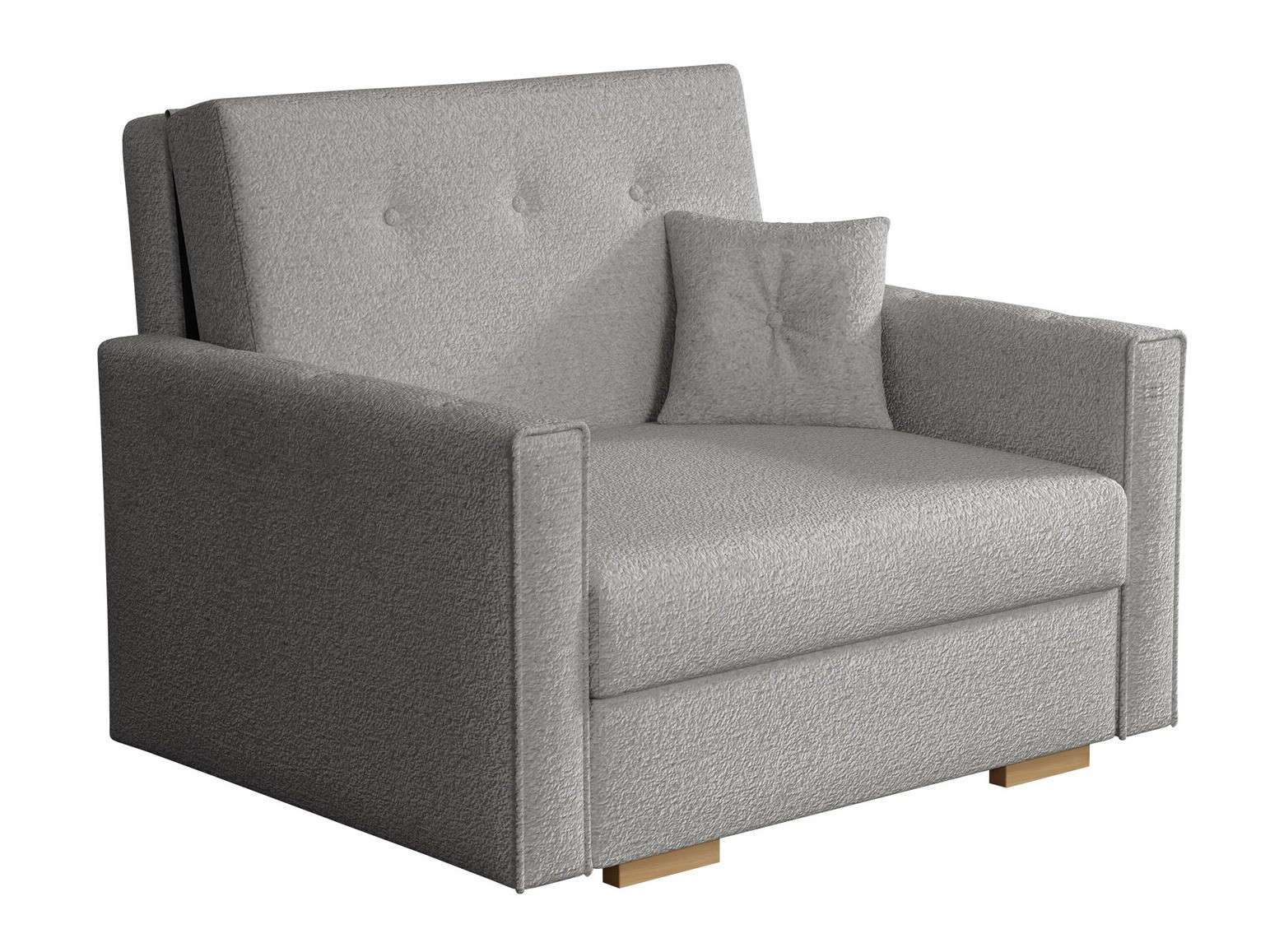 Fauteuil Caelrin I (Coral 75)