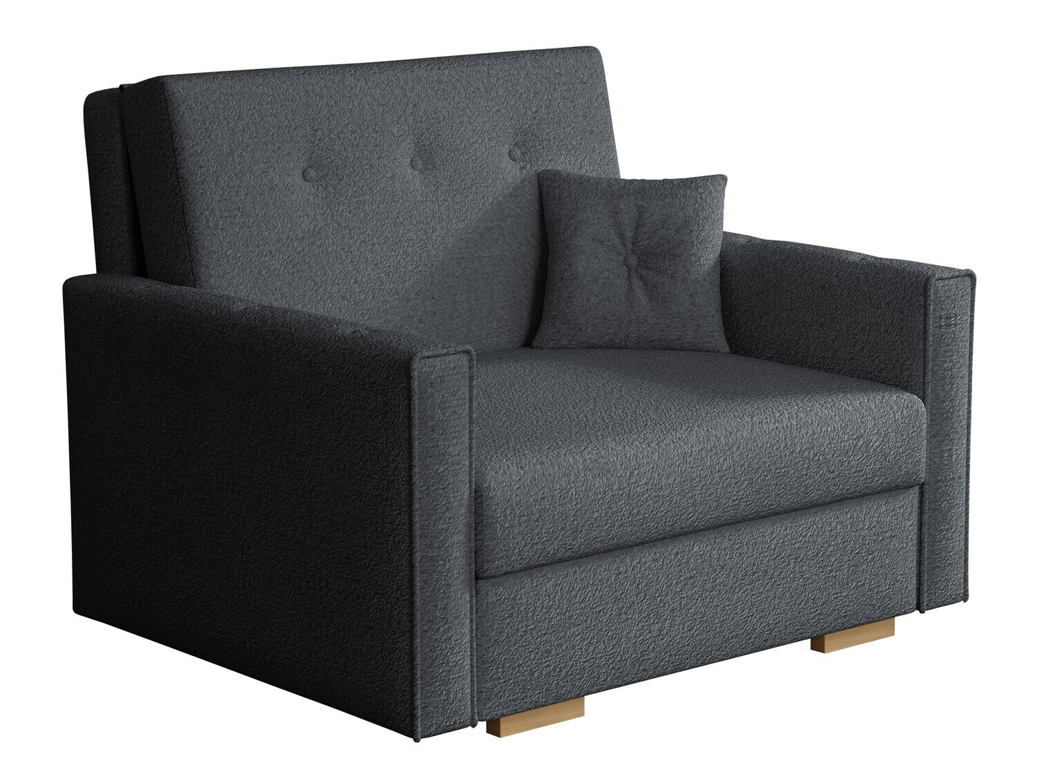 Fauteuil Caelrin I (Coral 80)