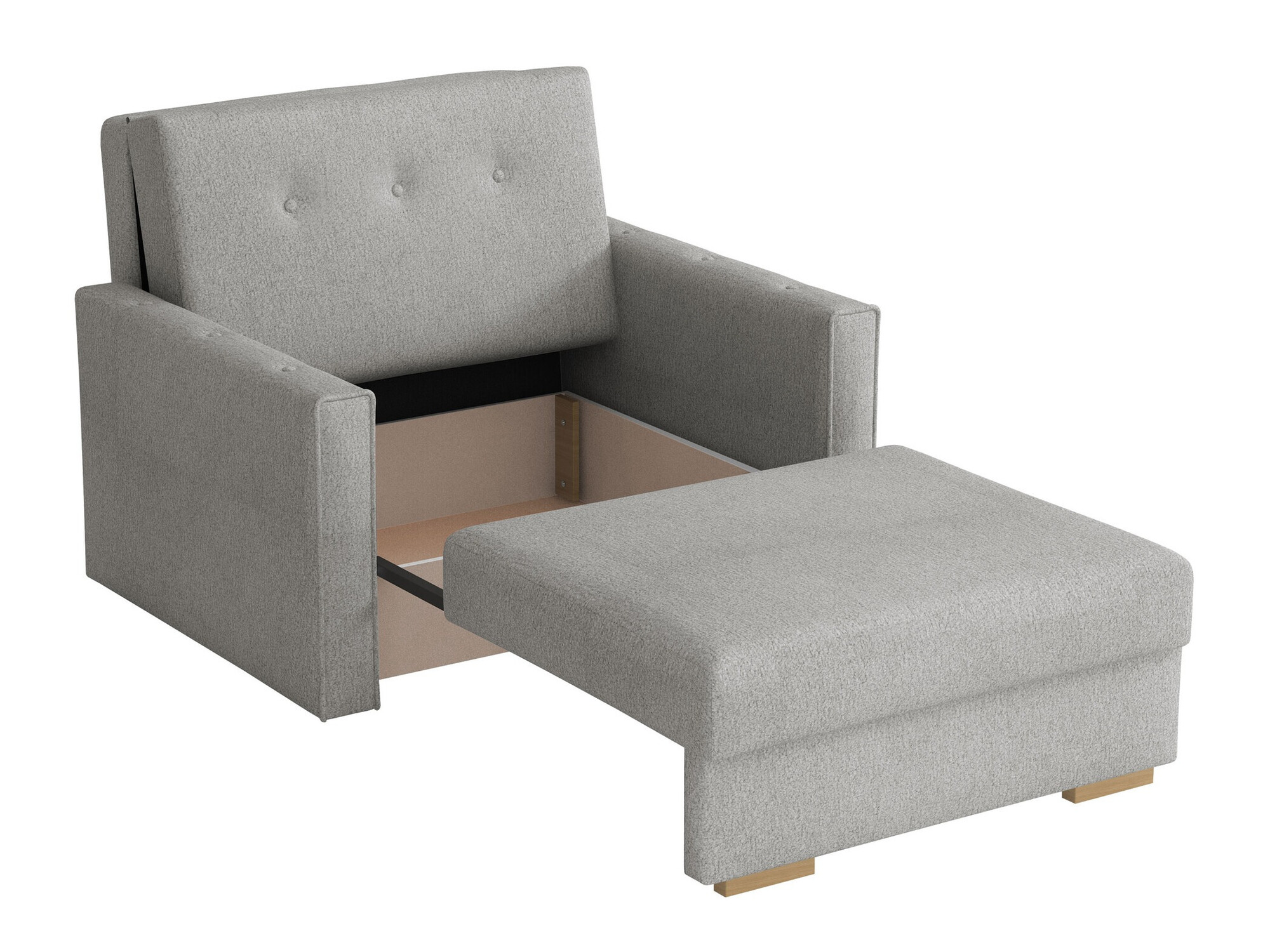 Fauteuil Caelrin I (Coral 80)