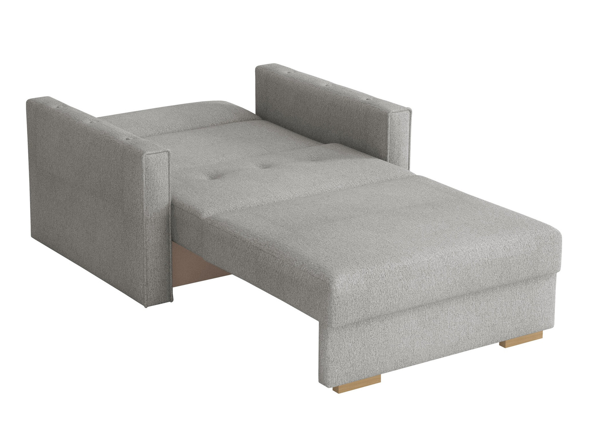 Fauteuil Columbus 236 (Coral 15)