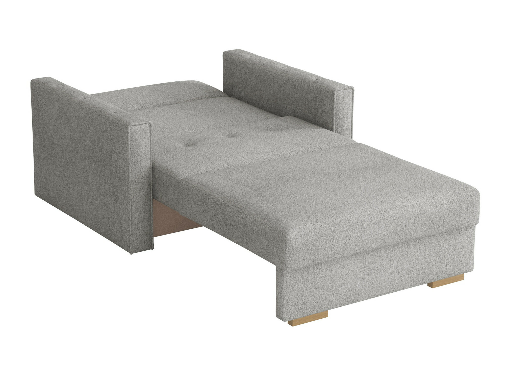 Fauteuil Columbus 236 (Coral 55)