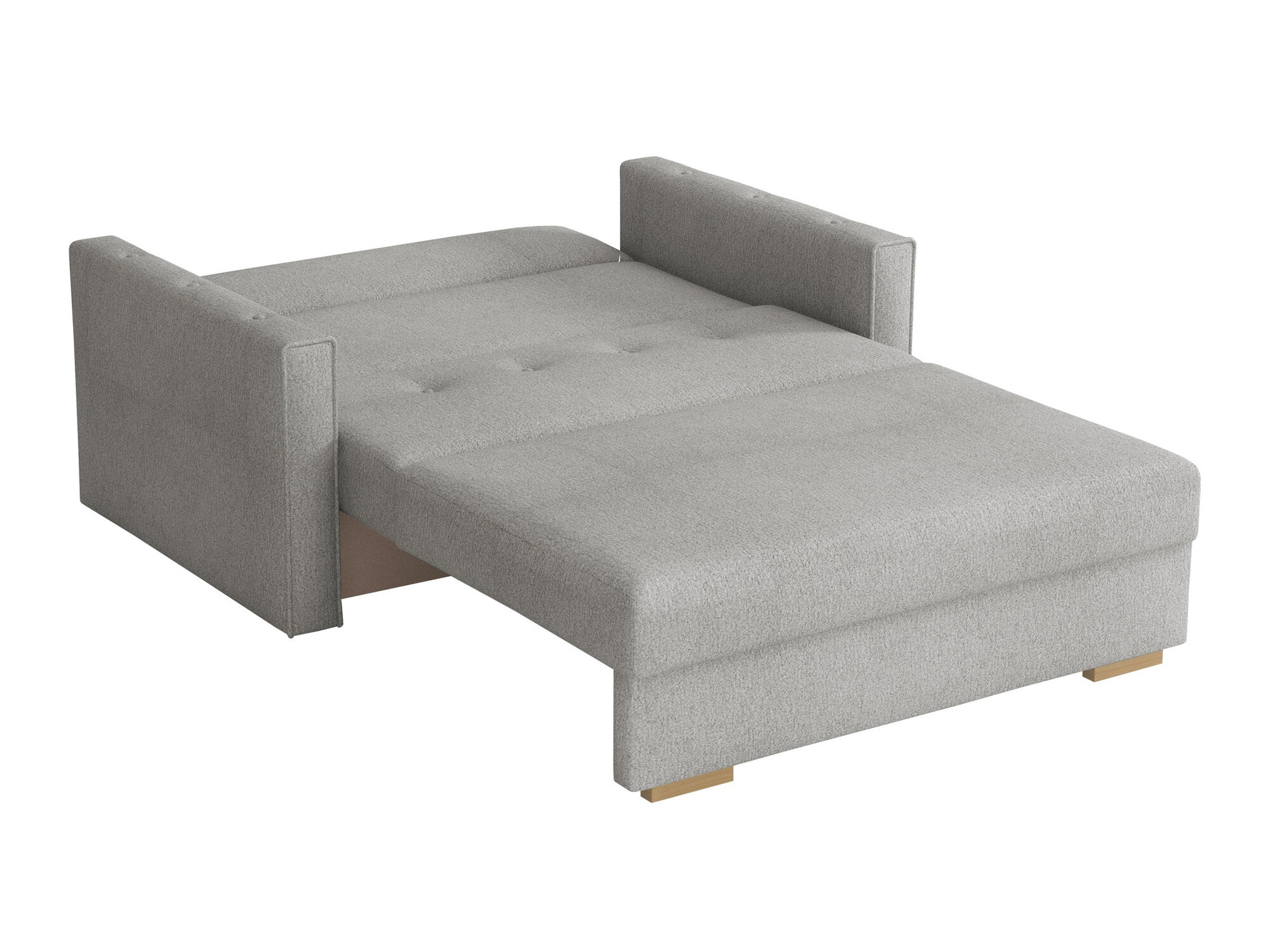 Slaapbank Caelrin II (Coral 50)