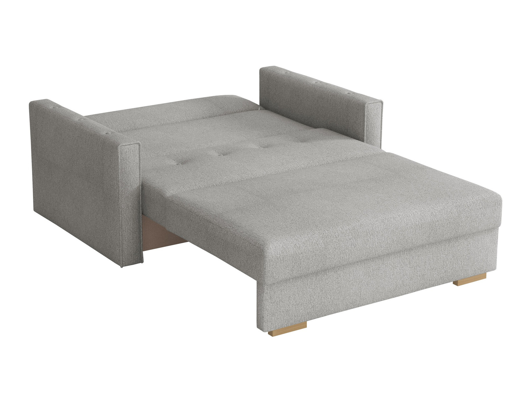 Slaapbank Caelrin II (Coral 75)