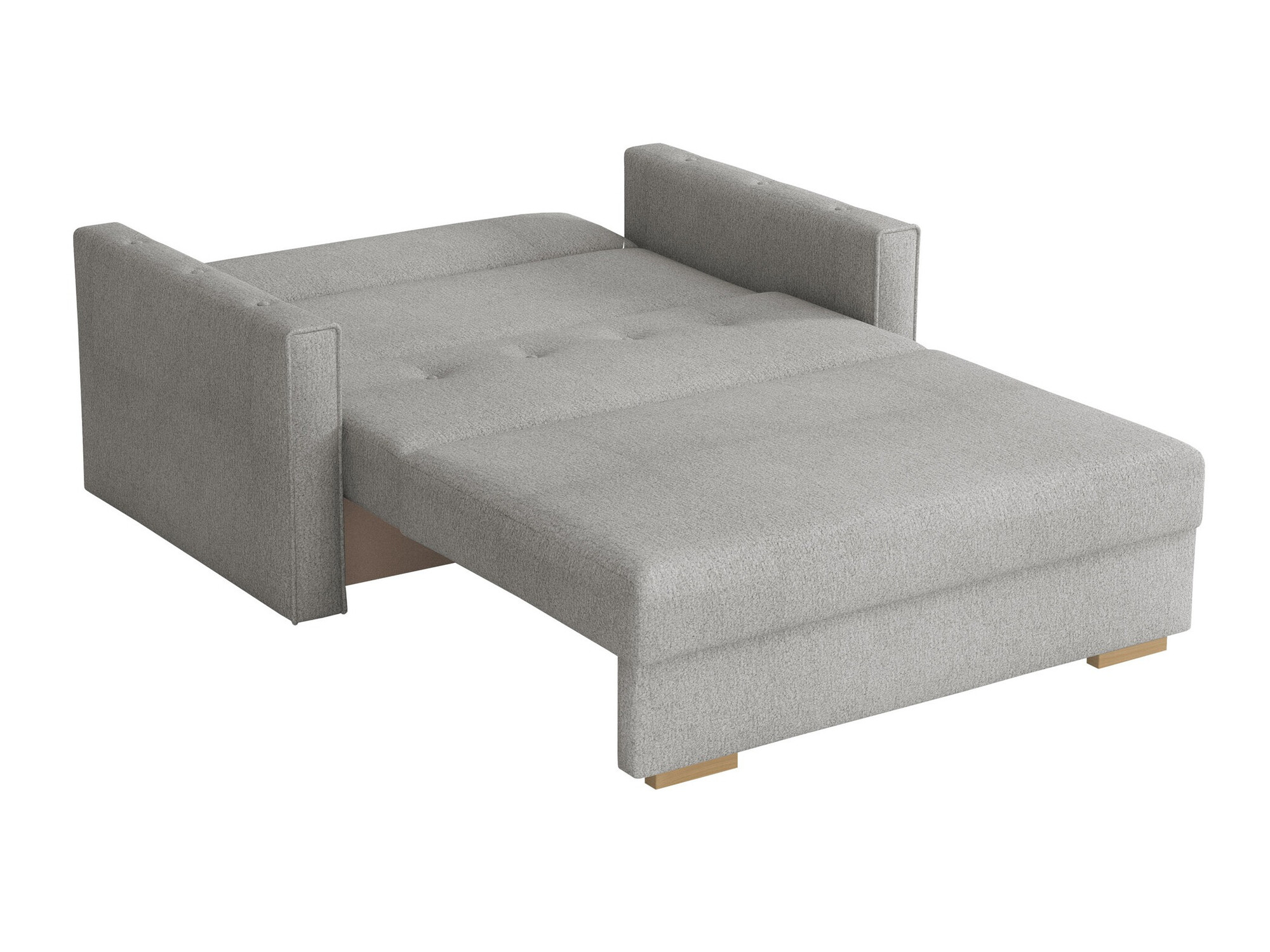 Slaapbank Caelrin II (Coral 80)
