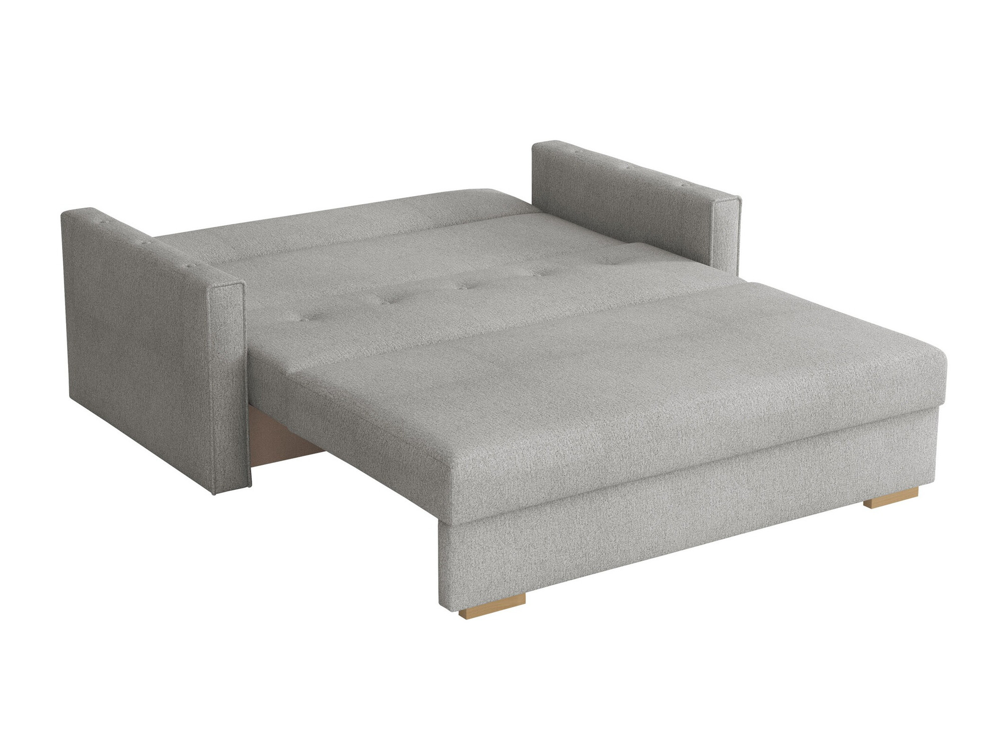 Slaapbank Caelrin III (Coral 80)