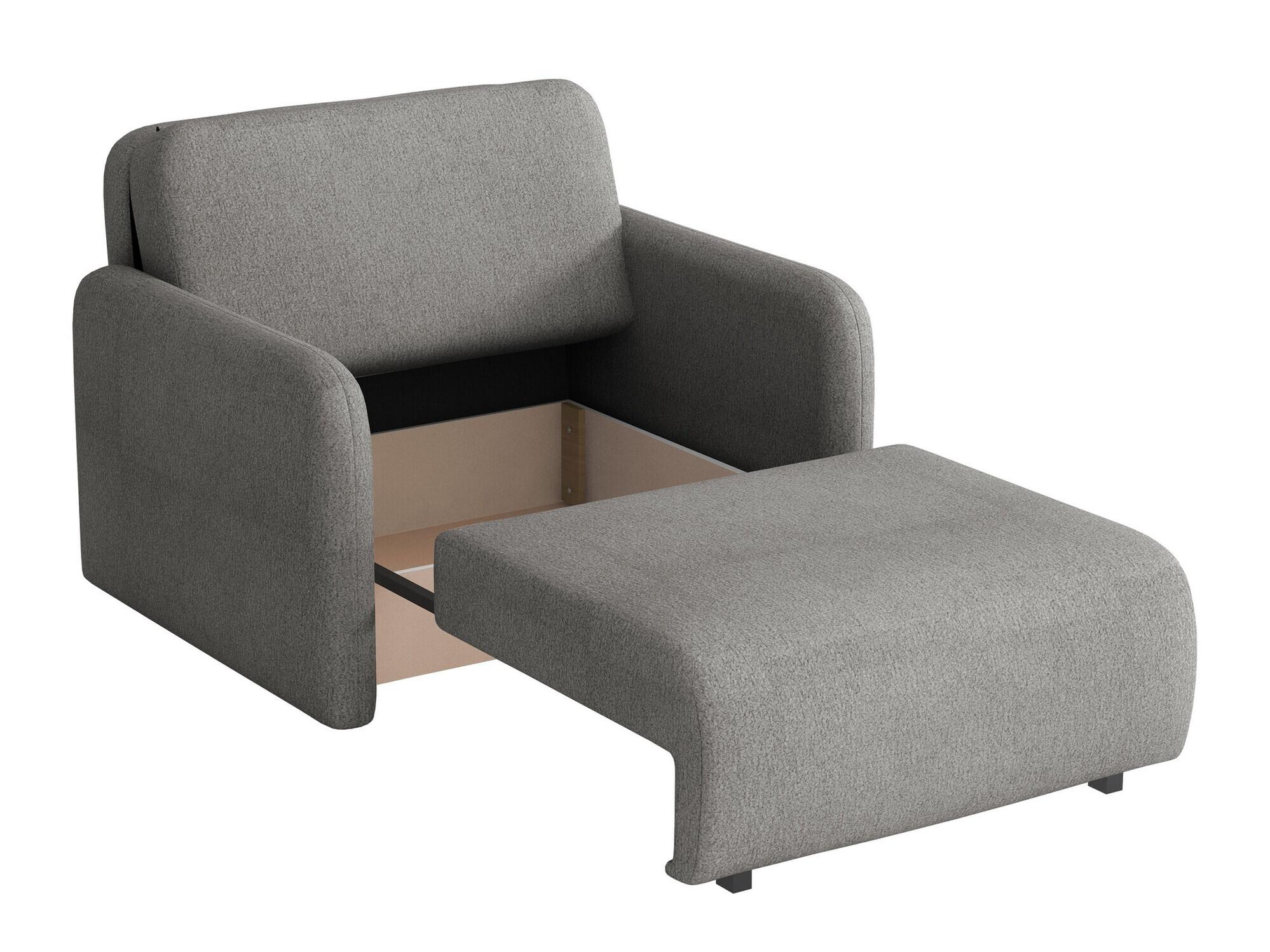 Fauteuil Columbus 240 (Coral 55)