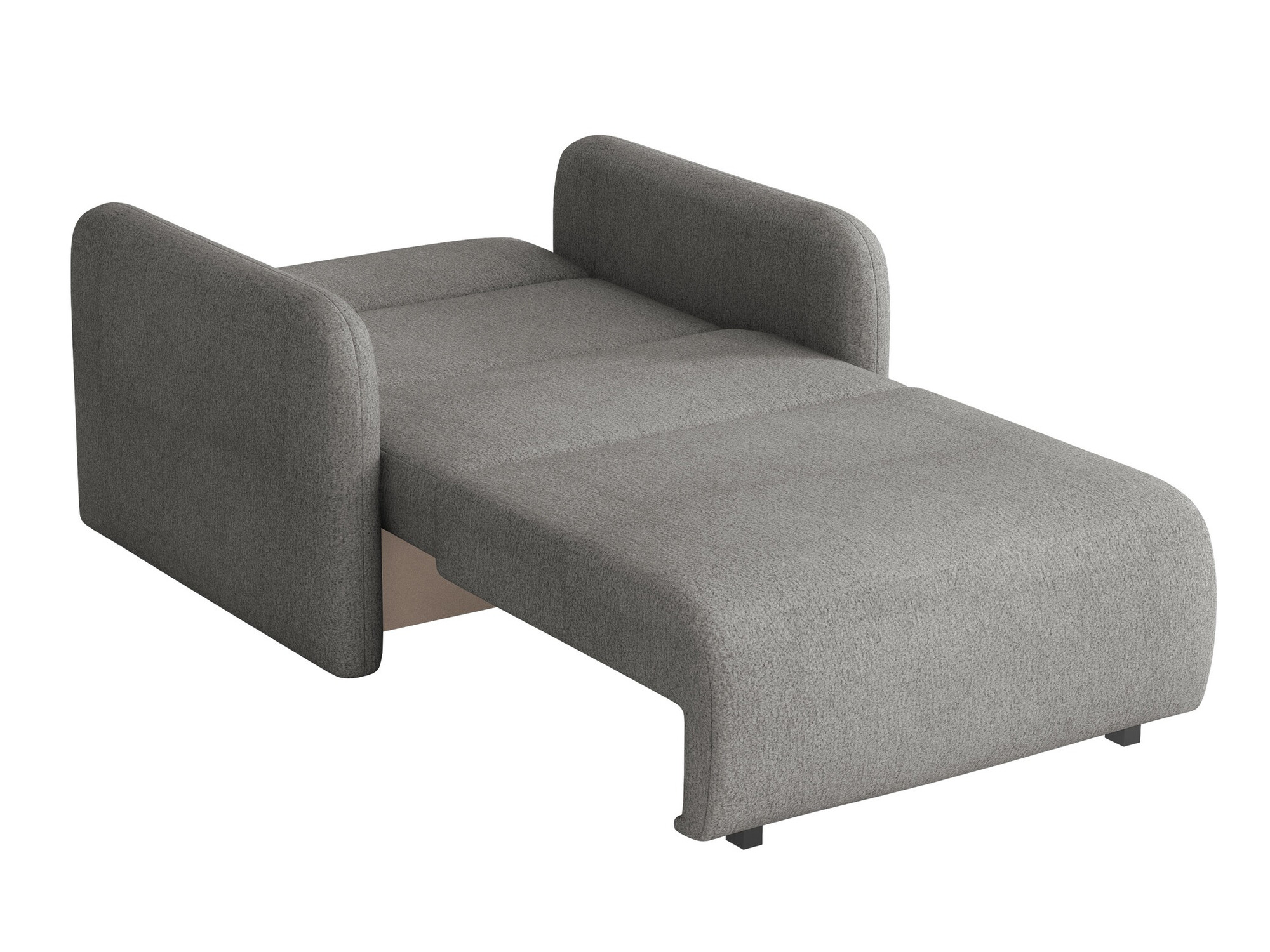 Fauteuil Poetal I (Coral 45)