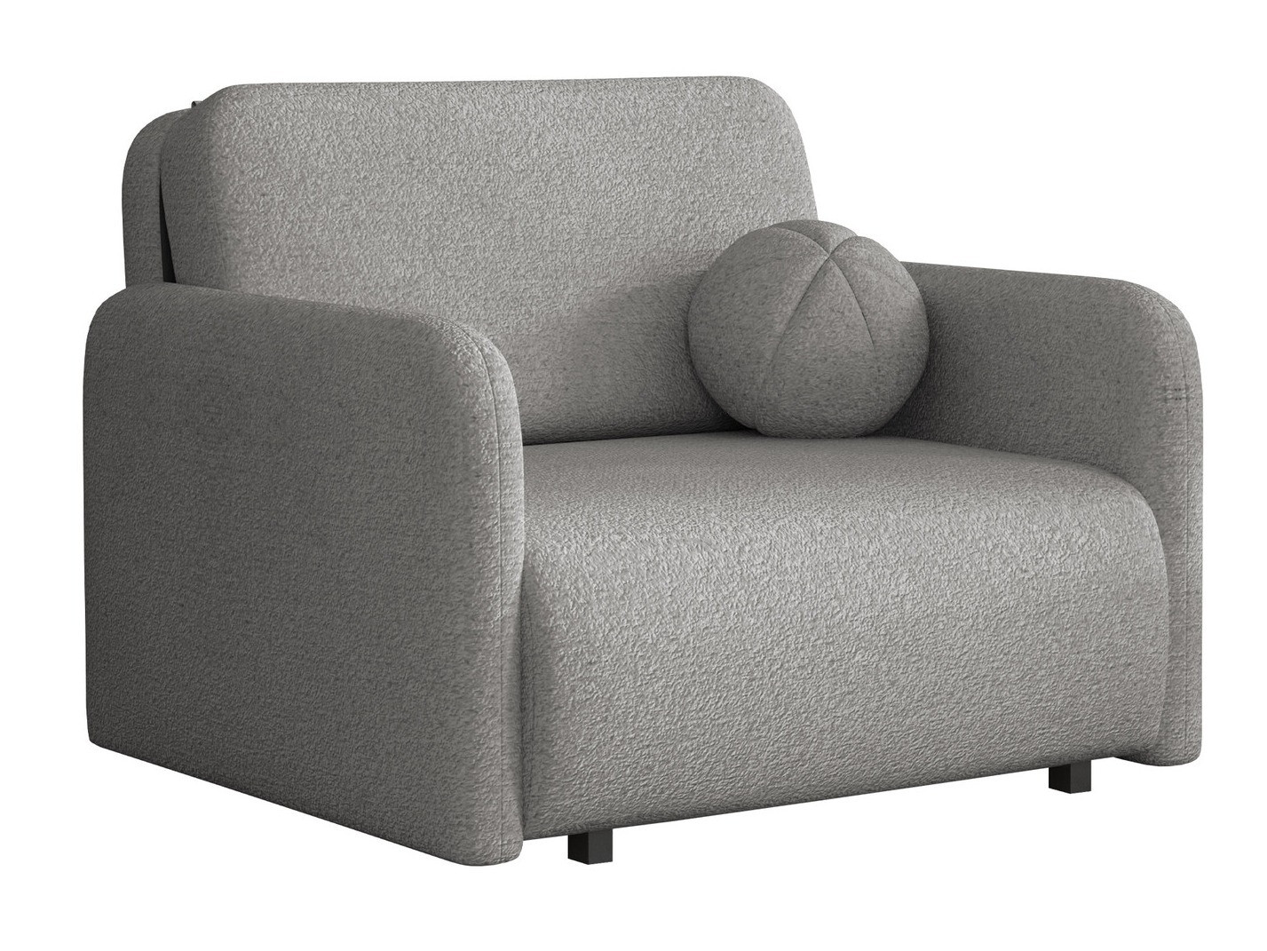 Fauteuil Poetal I (Coral 75)