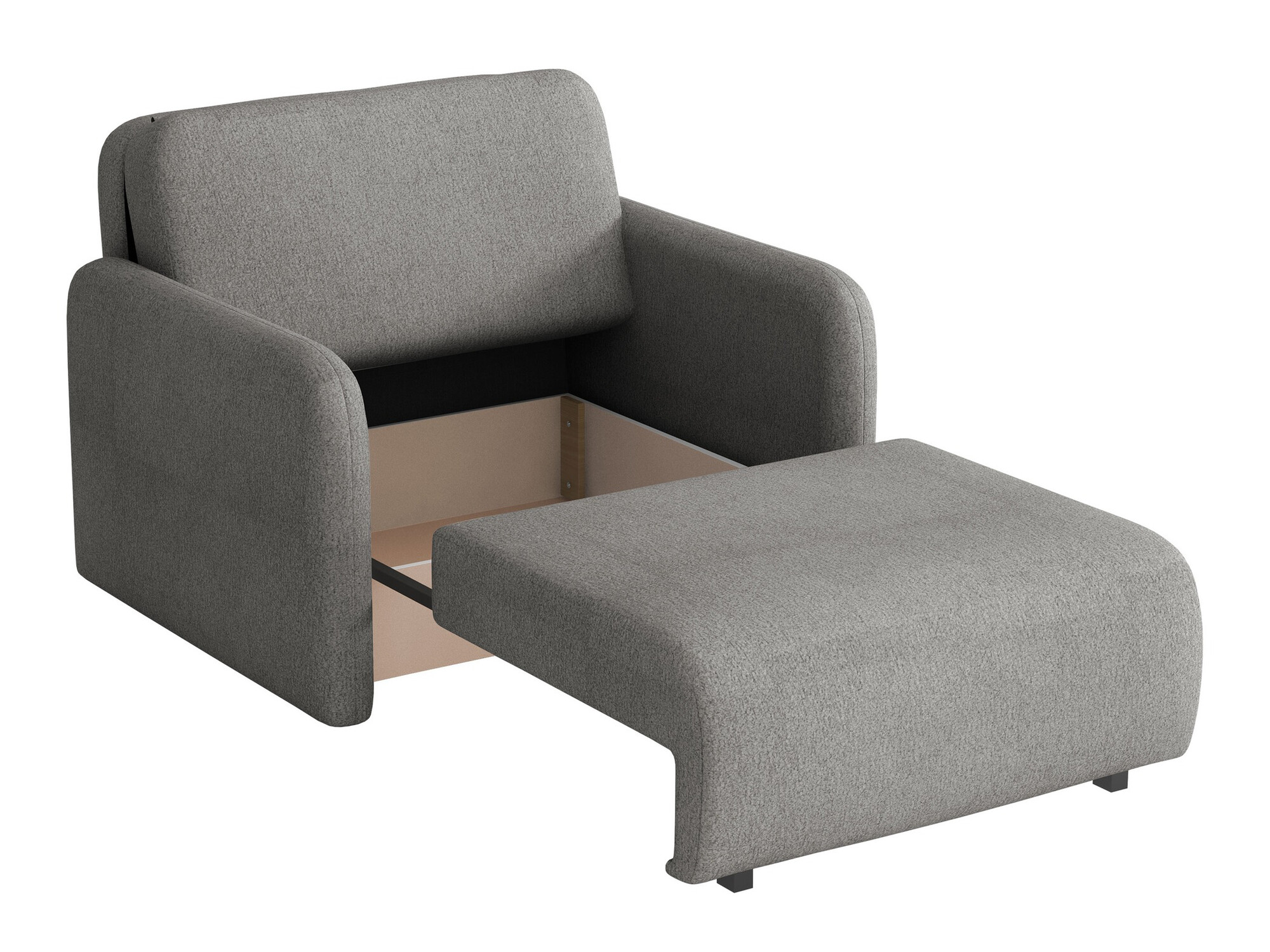 Fauteuil Poetal I (Velo 623)