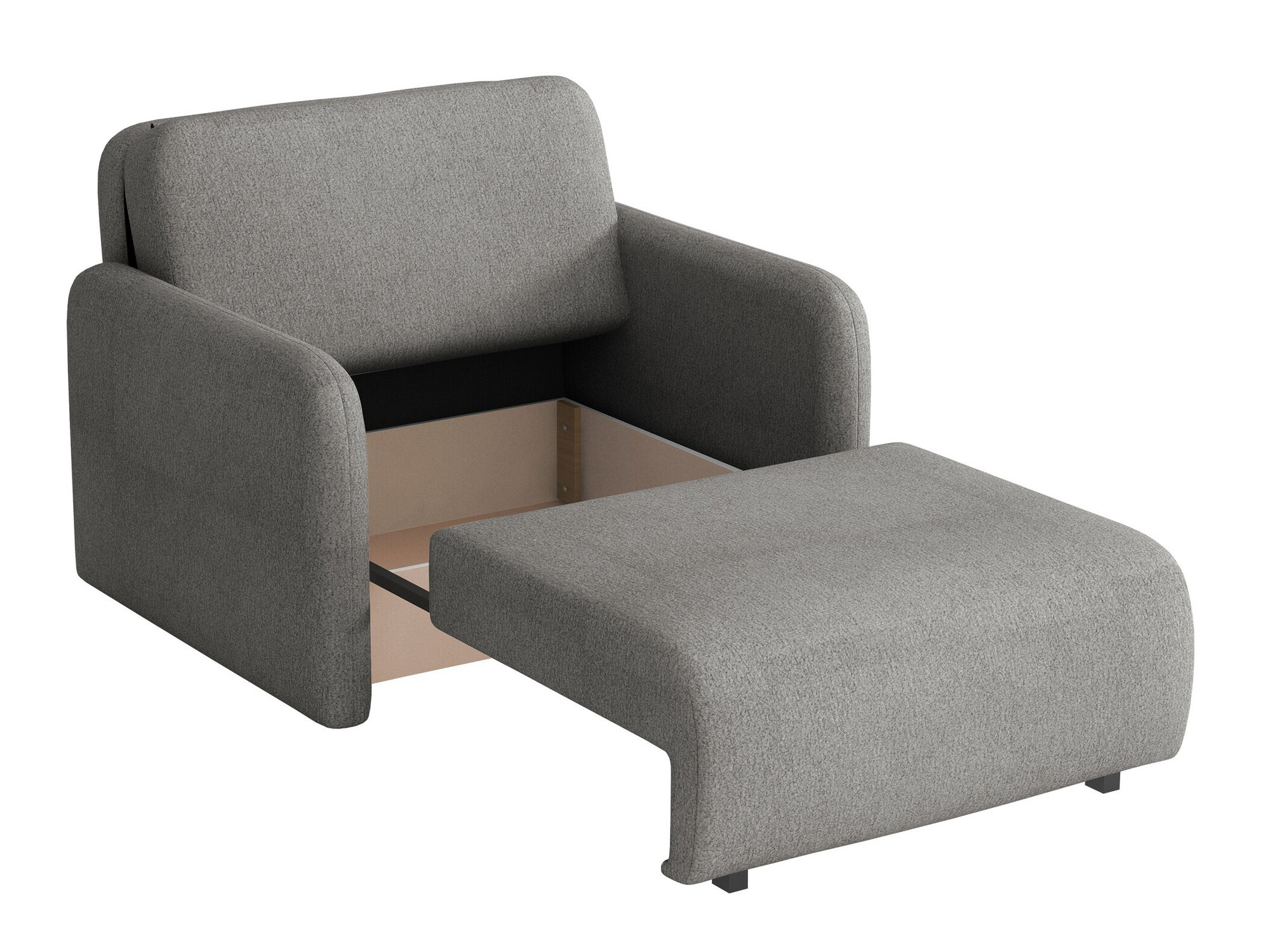 Fauteuil Poetal I (Velo 627)