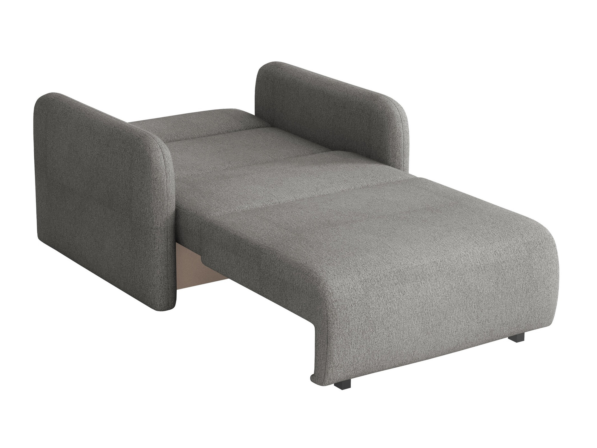 Fauteuil Poetal I (Velo 633)