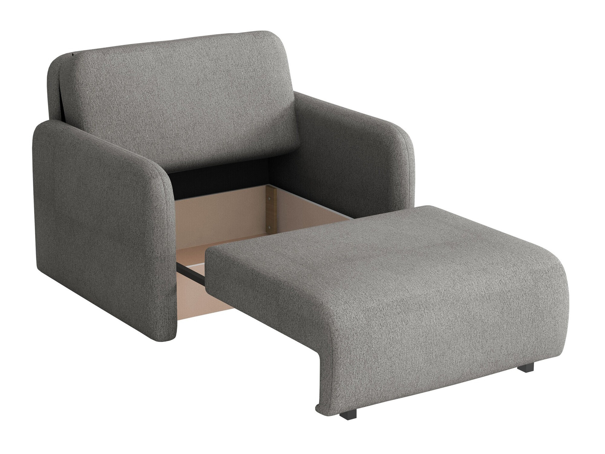 Fauteuil Poetal I (Velo 635)