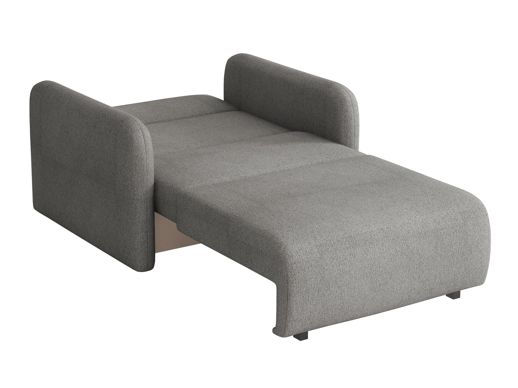Fauteuil Poetal I (Velo 636)