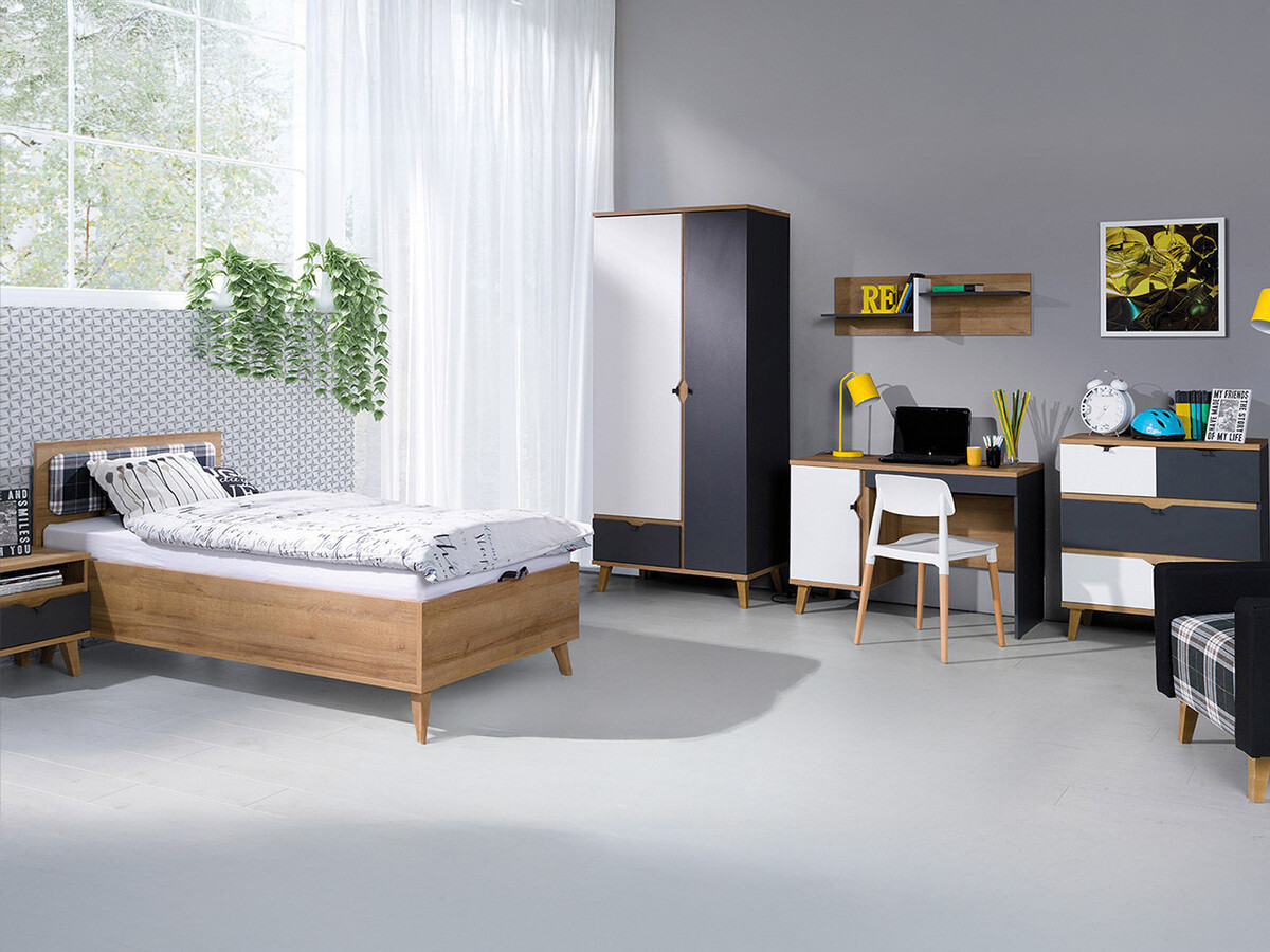 Meubelset Etrmoru 126