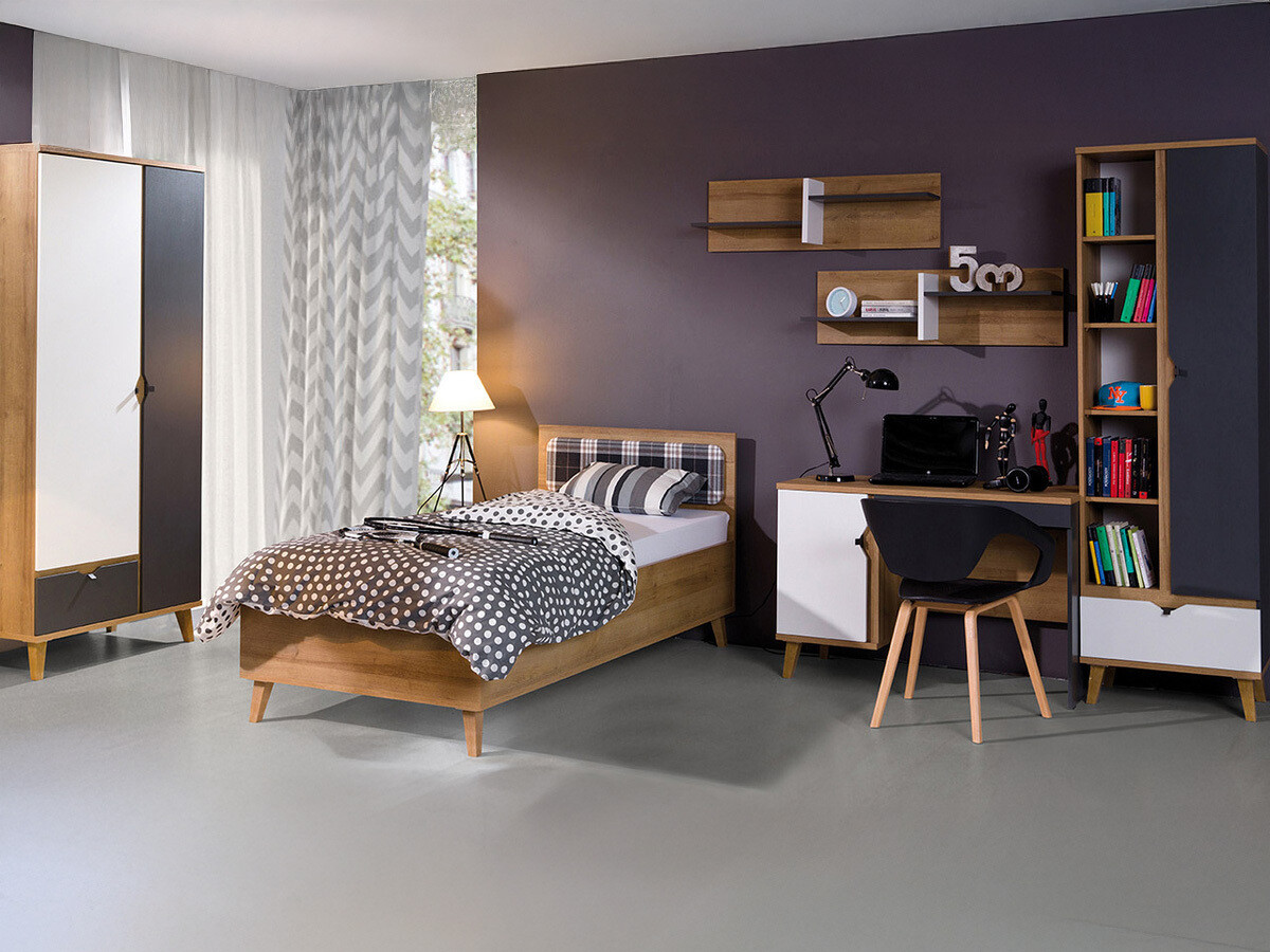 Meubelset Etrmoru 127