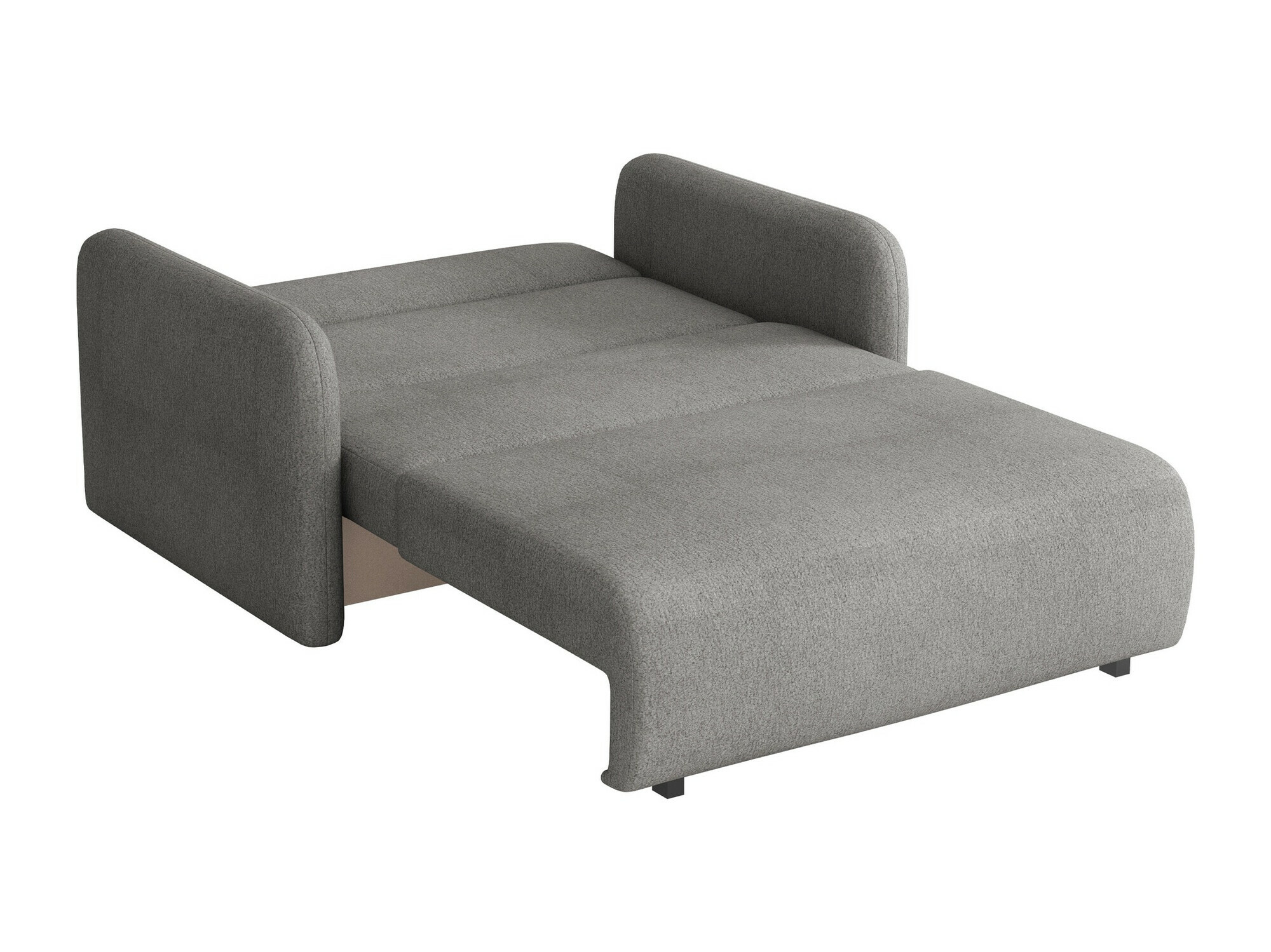Slaapbank Poetal II (Coral 15)