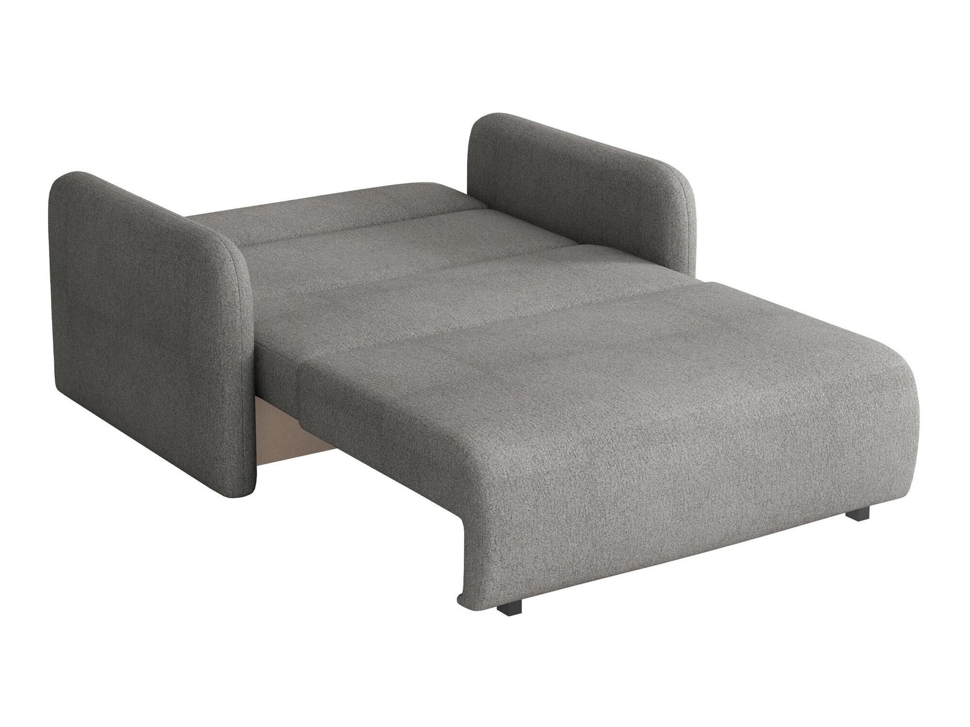 Slaapbank Poetal II (Coral 55)