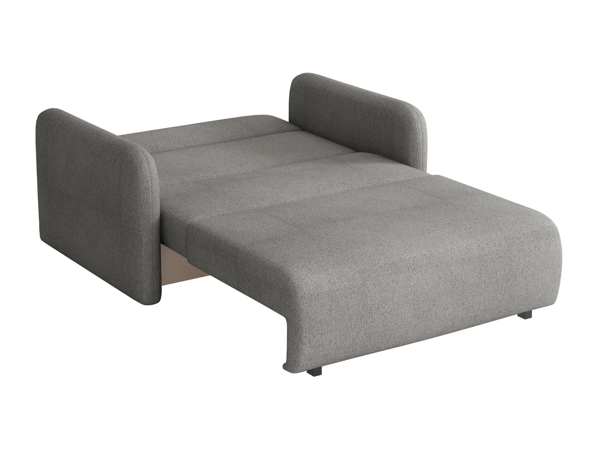 Slaapbank Poetal II (Coral 80)
