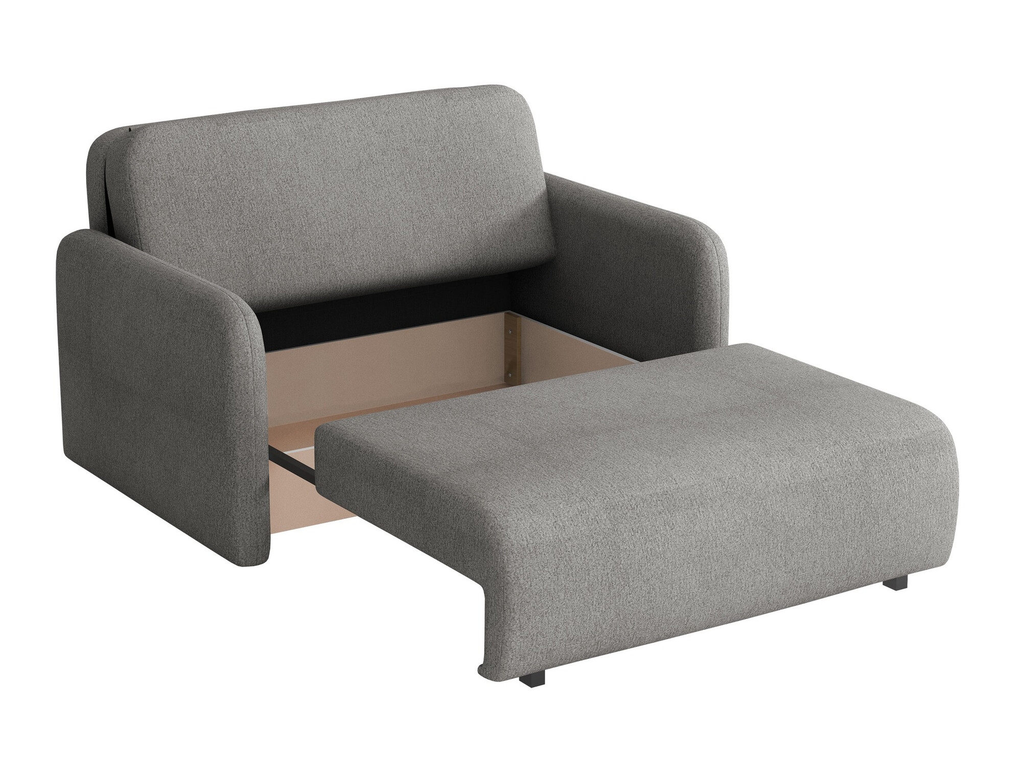 Slaapbank Poetal II (Velo 621)