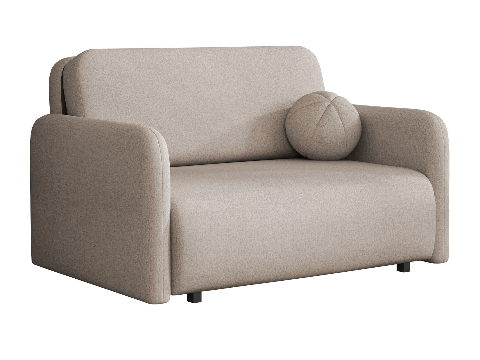 Slaapbank Poetal II (Velo 623)