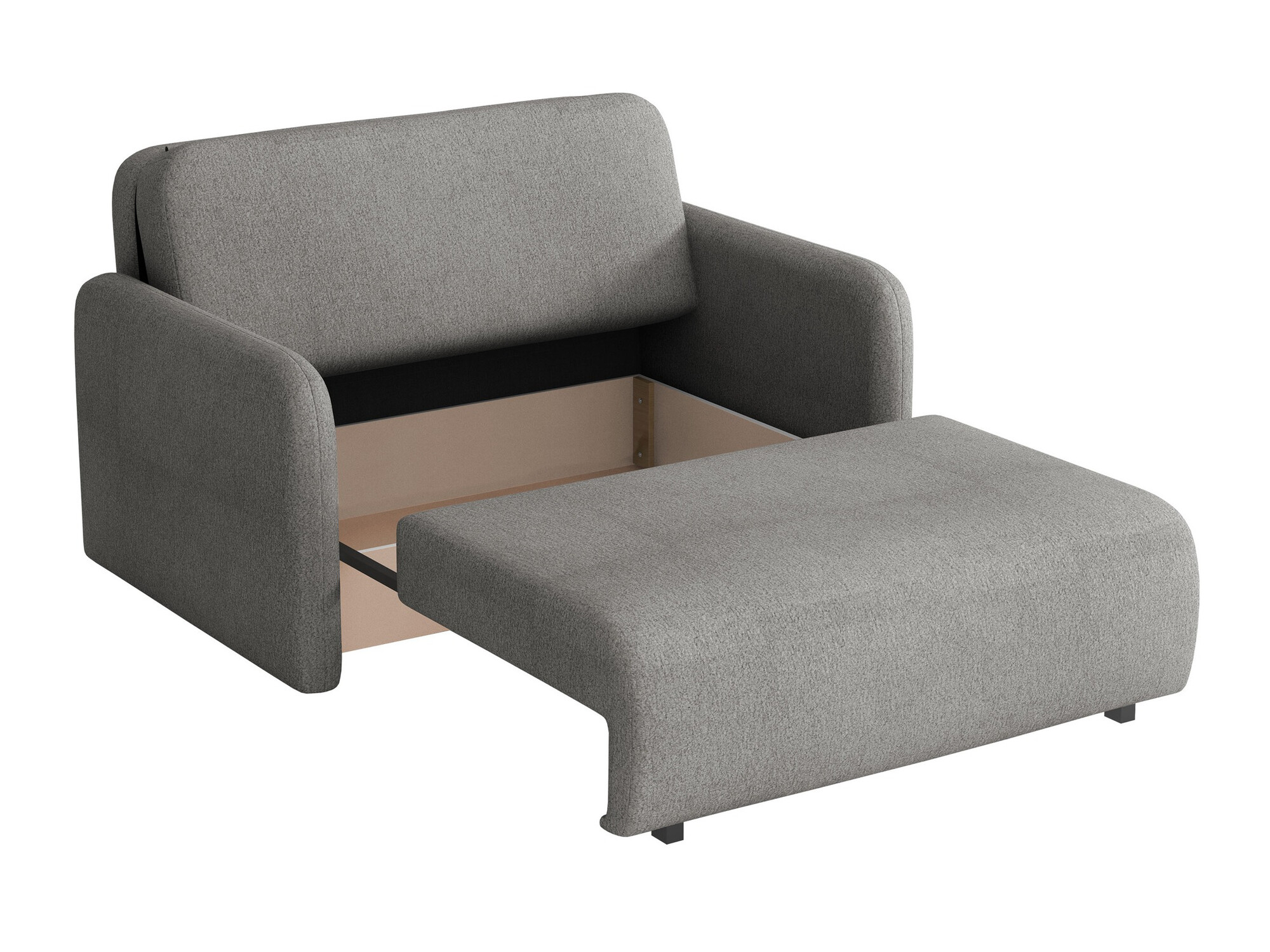 Slaapbank Poetal II (Velo 623)