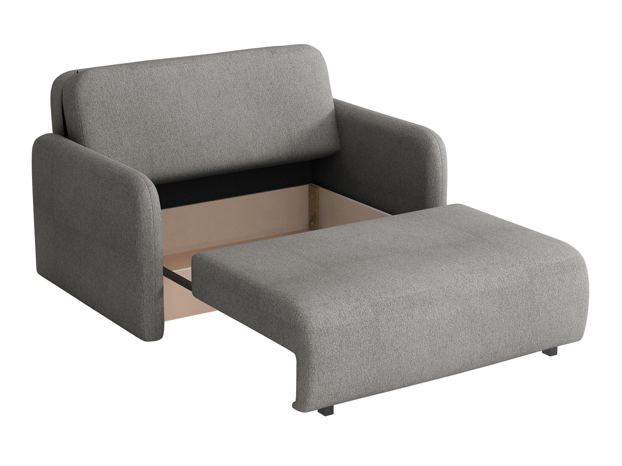 Slaapbank Poetal II (Velo 633)