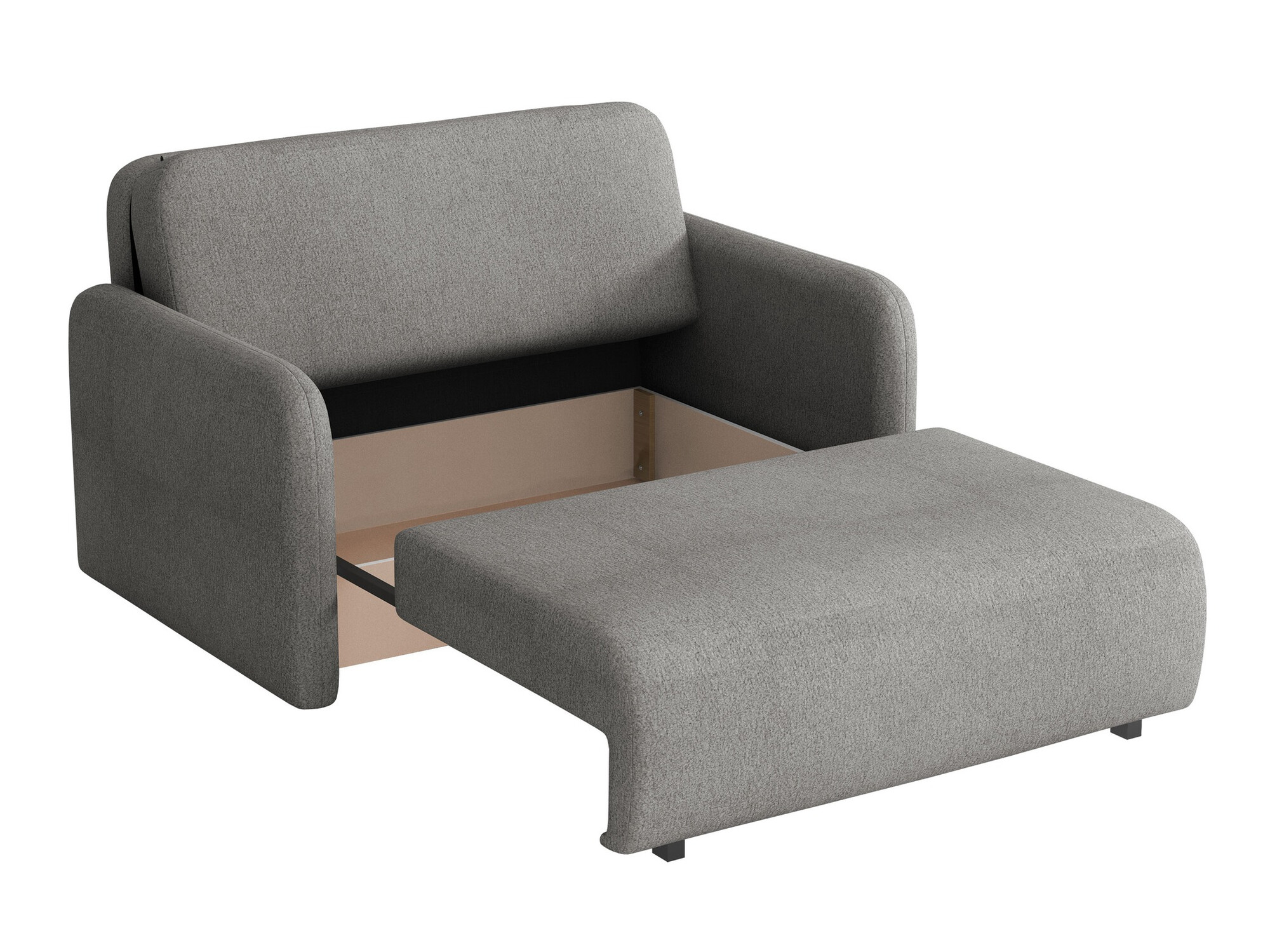 Slaapbank Poetal II (Velo 635)