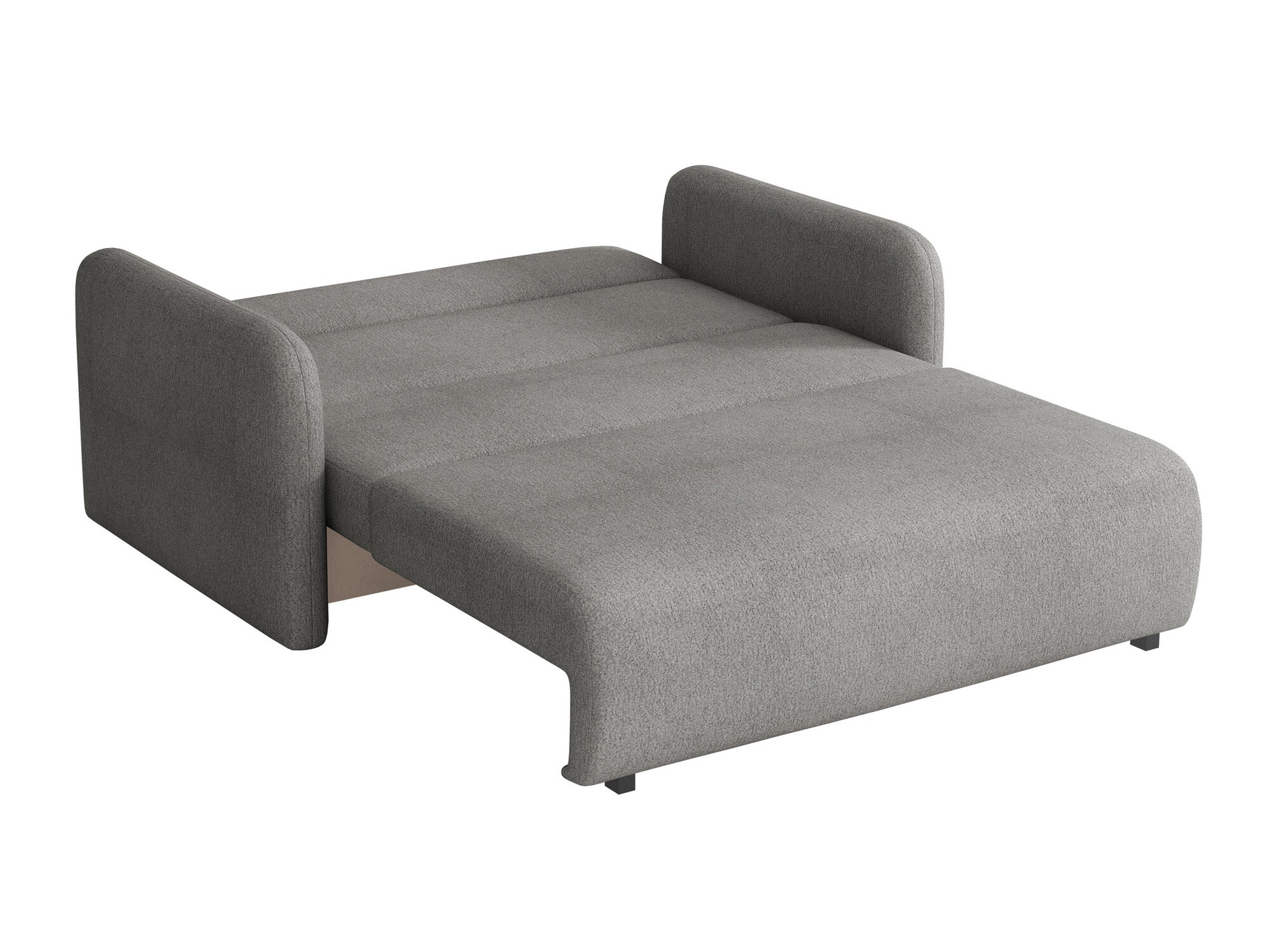 Slaapbank Poetal III (Coral 45)