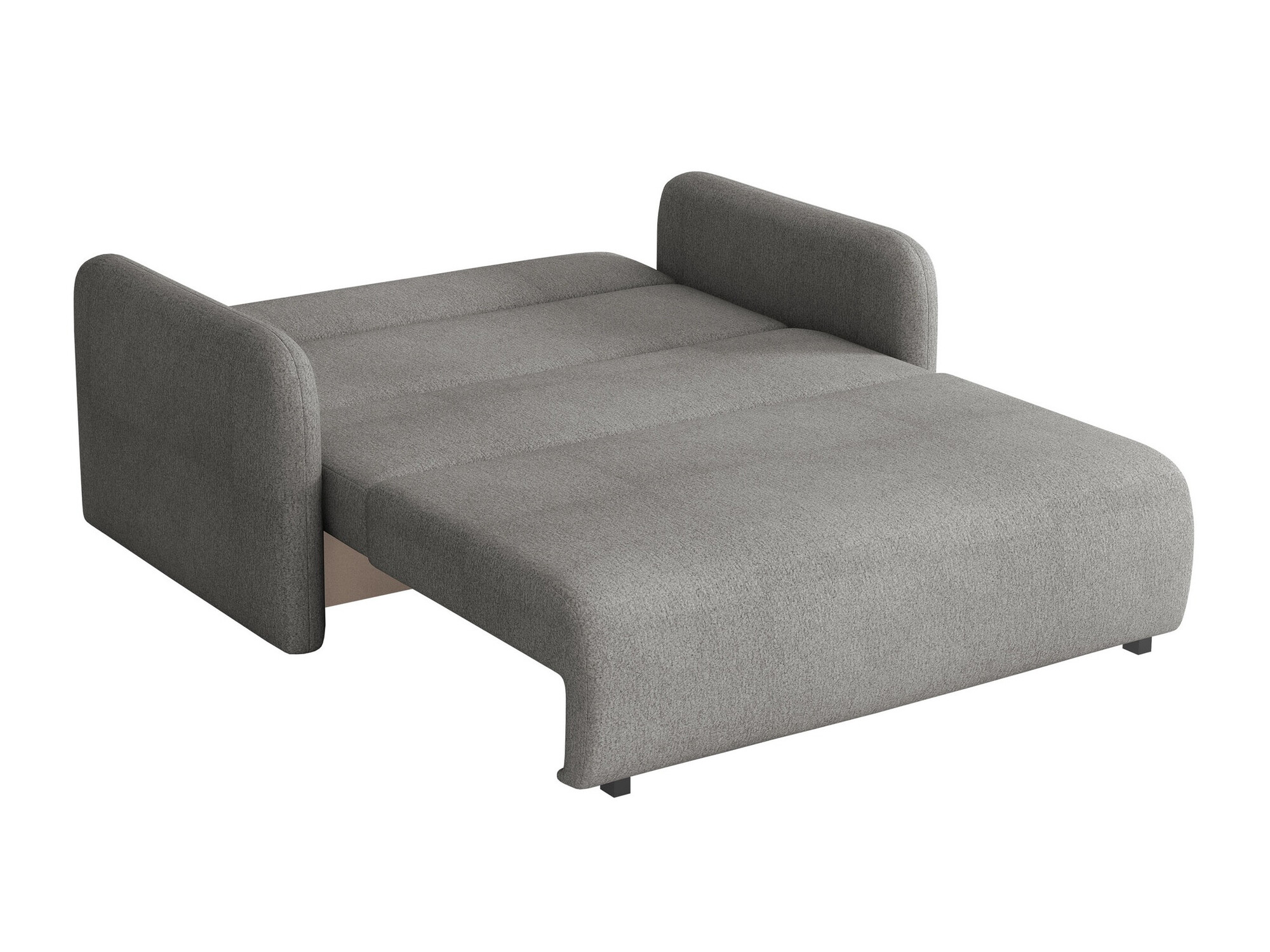 Slaapbank Poetal III (Coral 50)