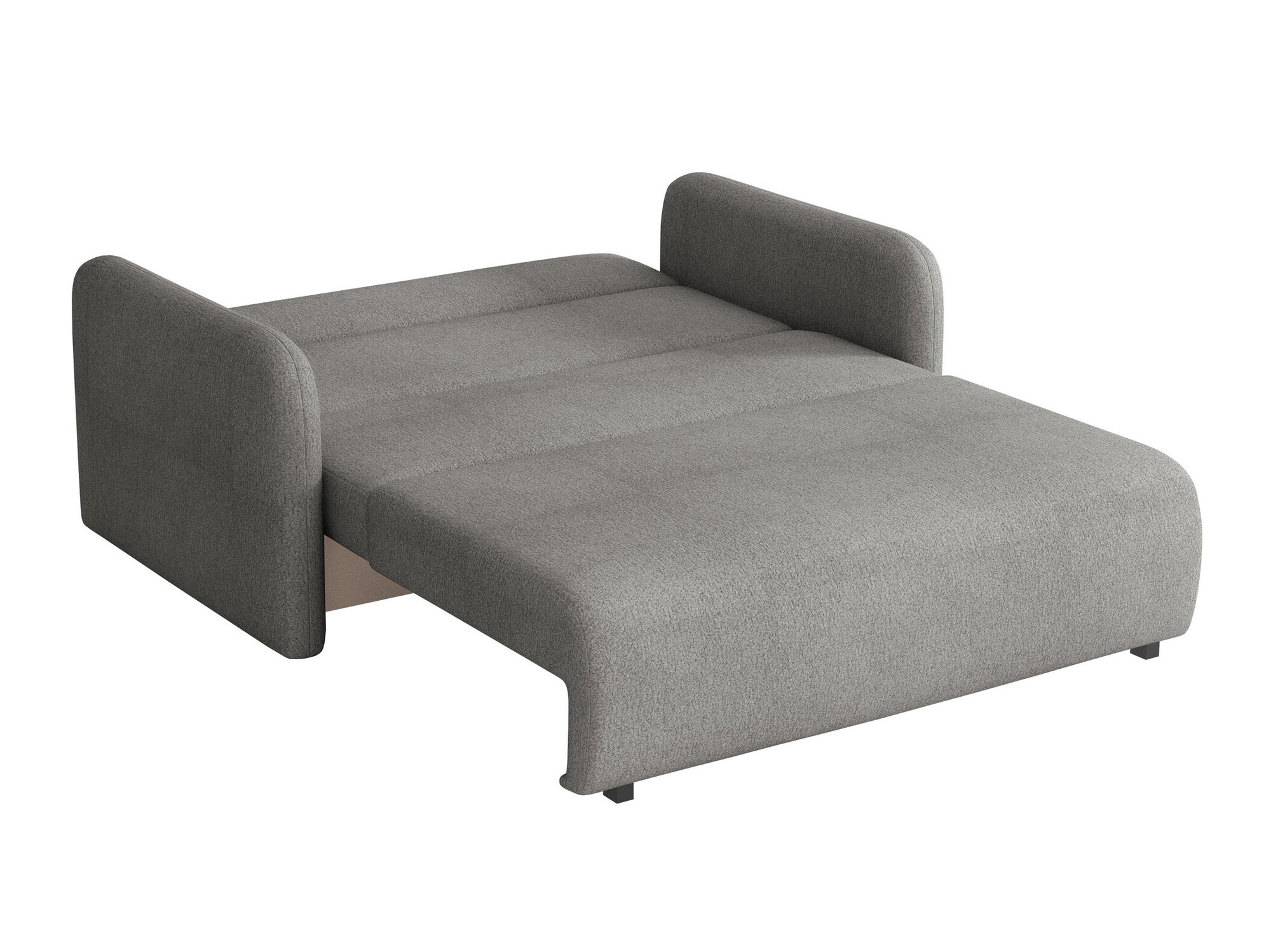 Slaapbank Poetal III (Coral 55)