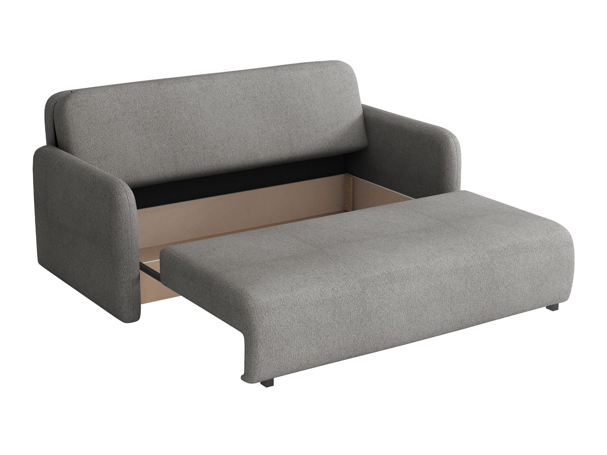 Slaapbank Poetal IV (Coral 15)