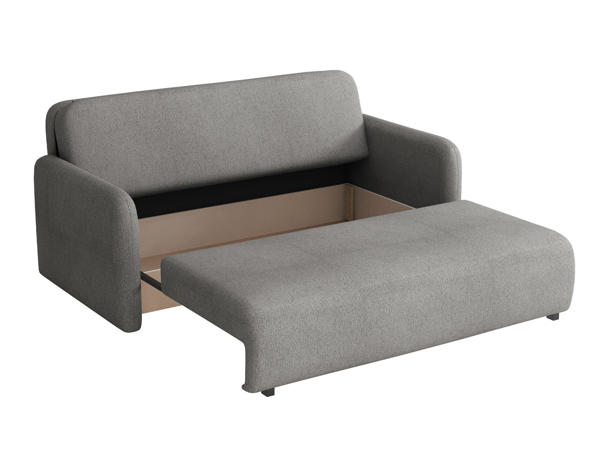 Slaapbank Poetal IV (Coral 45)